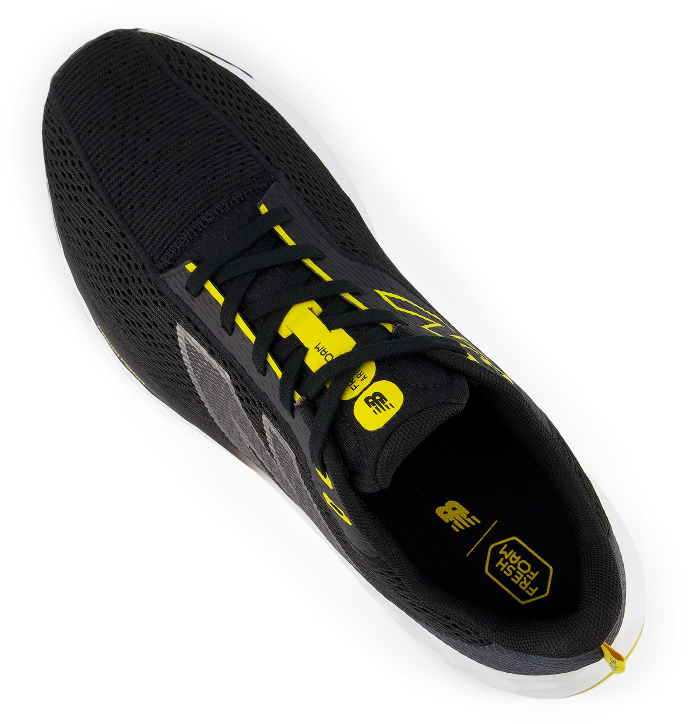 New Balance Laufschuh »FRESH FOAM ARISHI V4«
