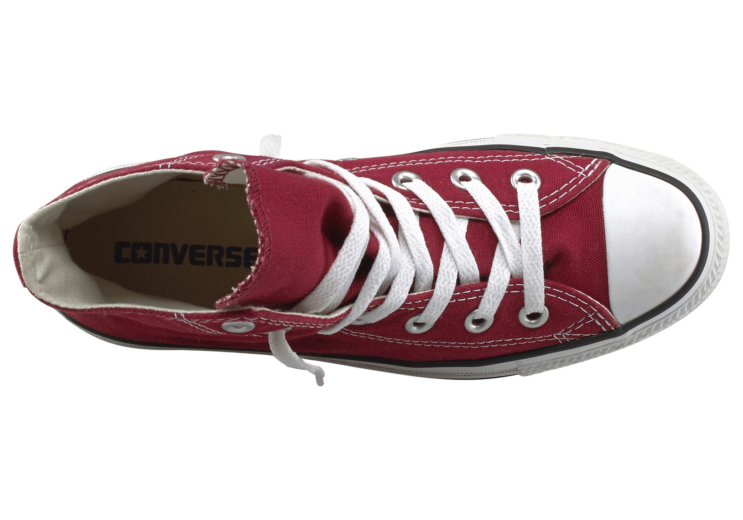 Converse Sneaker »Chuck Taylor All Star Hi«