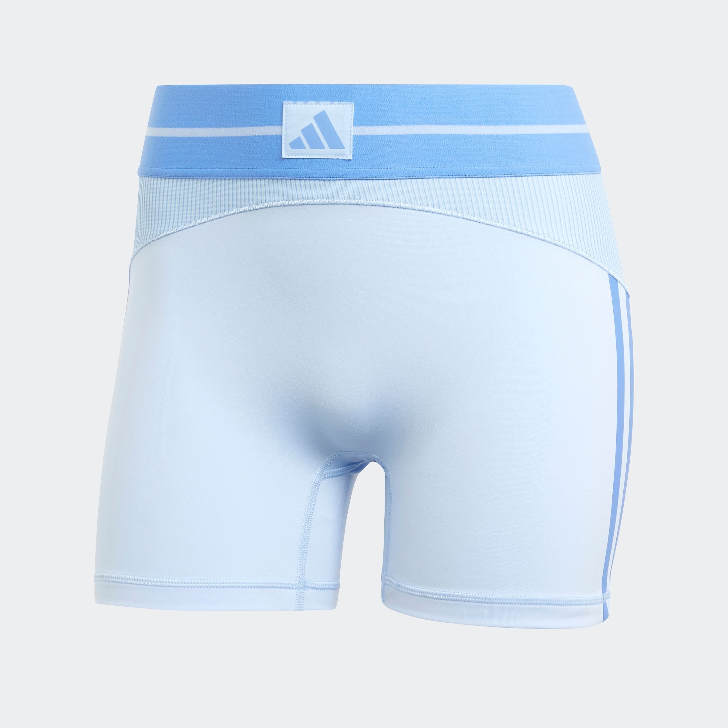adidas Performance Shorts »HYG RIB 1/4«, (1 tlg.)