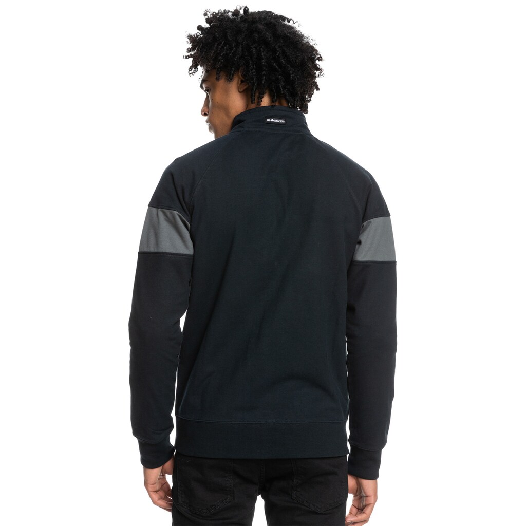 Quiksilver Sweatshirt »Mystic«