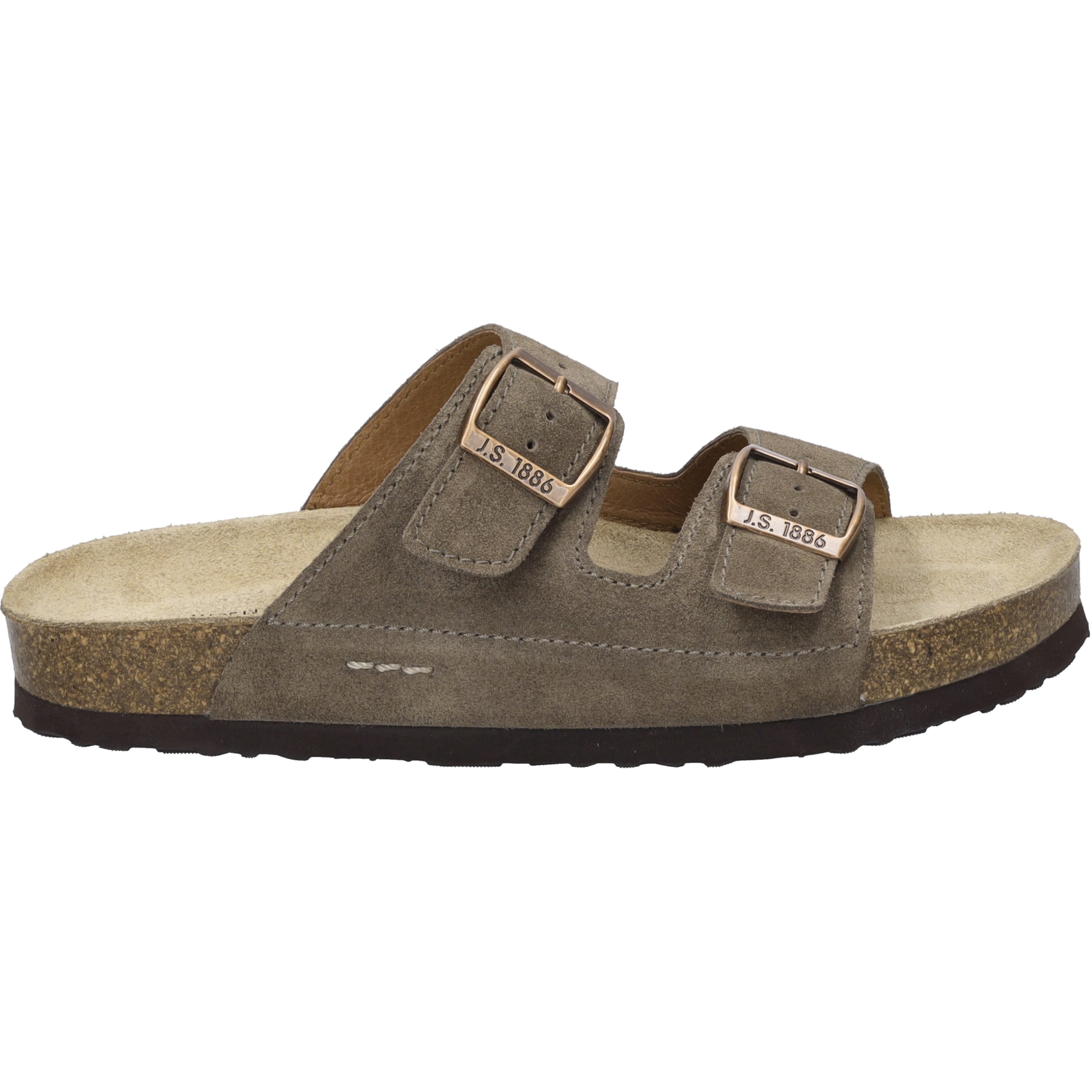 Josef Seibel Sandale »Hermine 06, taupe«