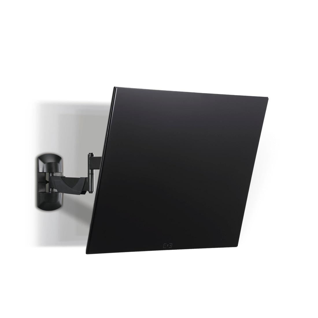 Hama TV-Wandhalterung »TV Halterung, schwenkbar, vollbeweglich, 25 - 66 cm (10" - 26")«, bis 66 cm Zoll