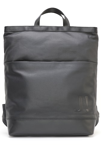 Cityrucksack »marcena falk backpack mvz«, mit gepolstertem Rücken