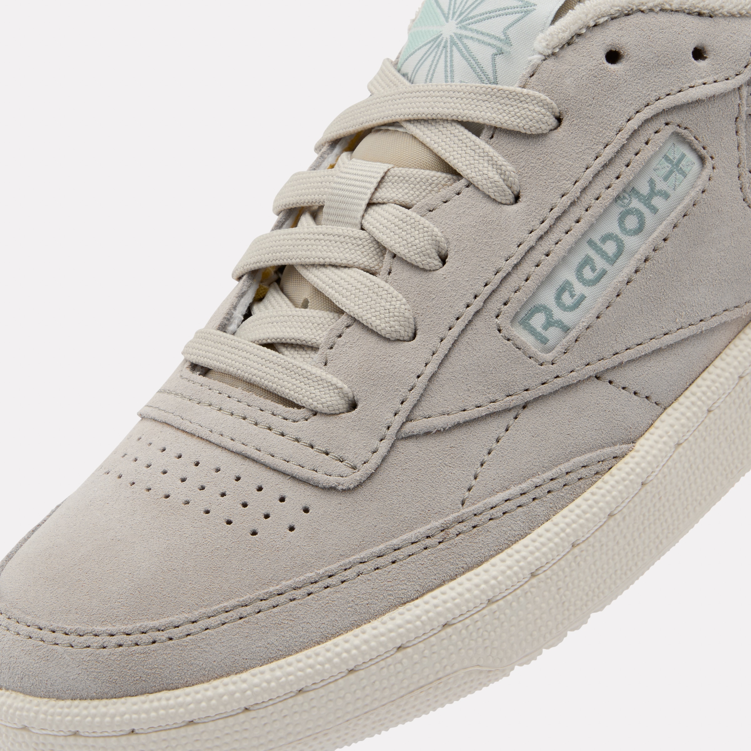 Reebok Classic Sneaker »CLUB C 85«