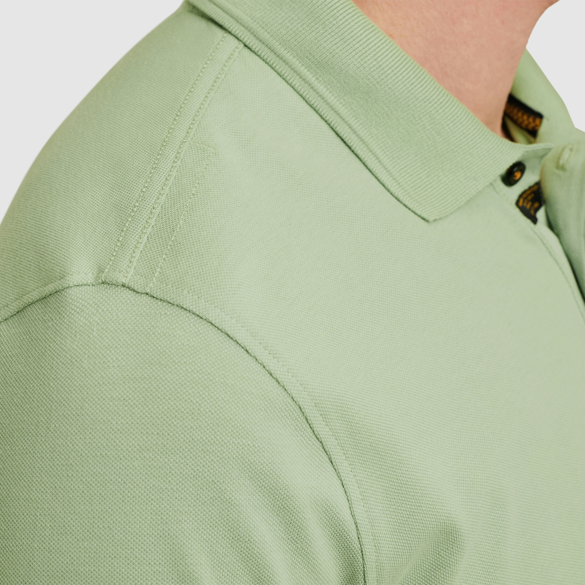 PME LEGEND Poloshirt, mit Logostickerei