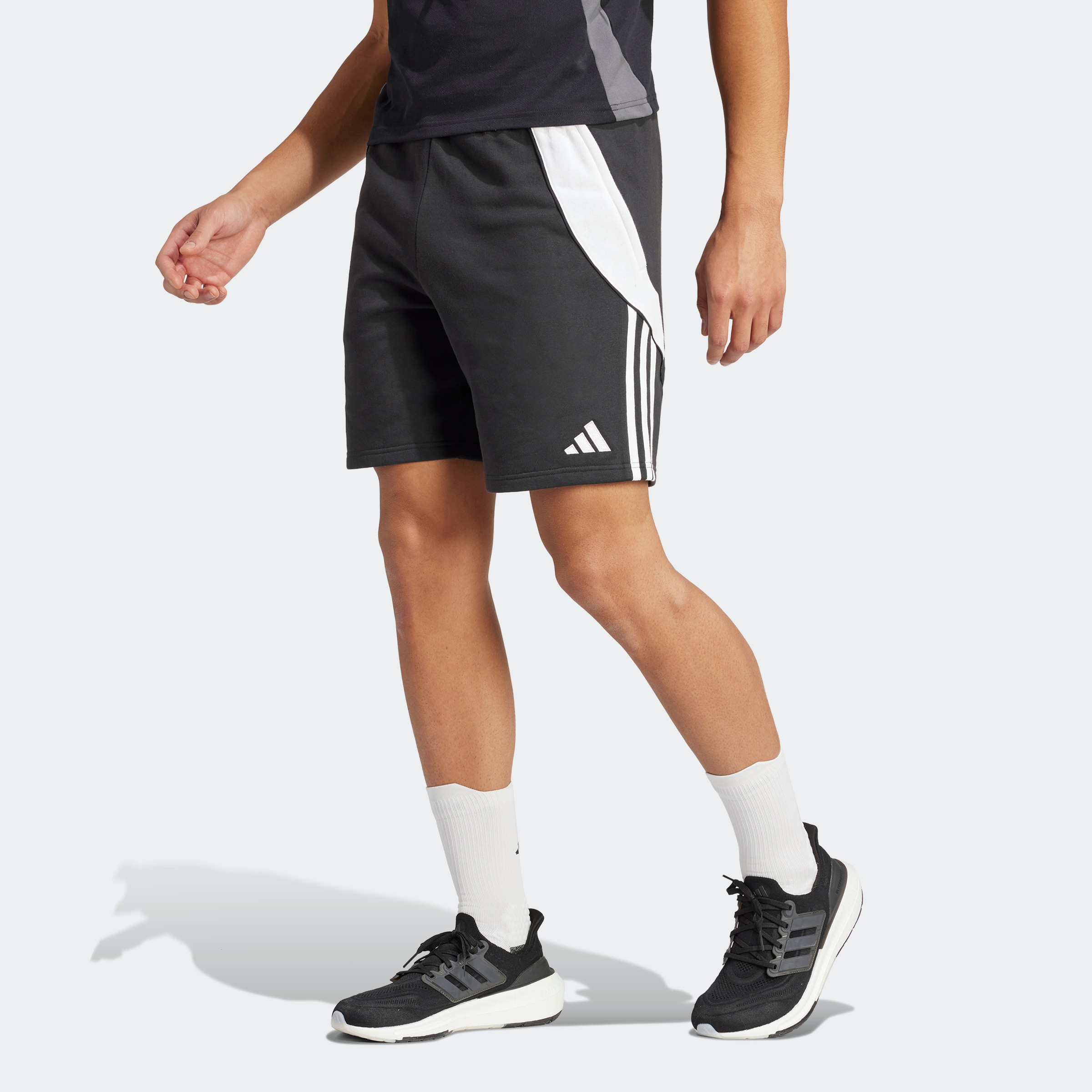 adidas Performance Trainingsshorts »TIRO24 SWSHO«, (1 tlg.)