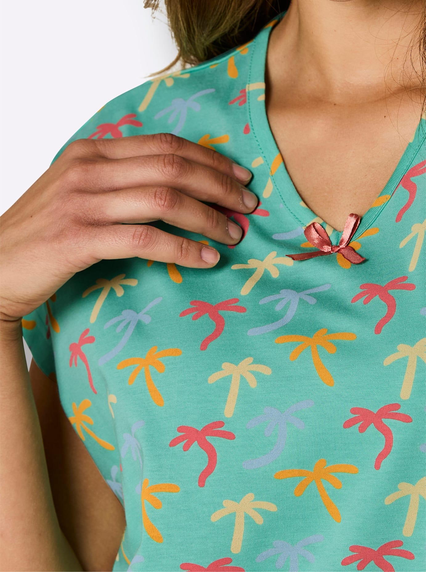 wäschepur Sleepshirt »Sleepshirts«