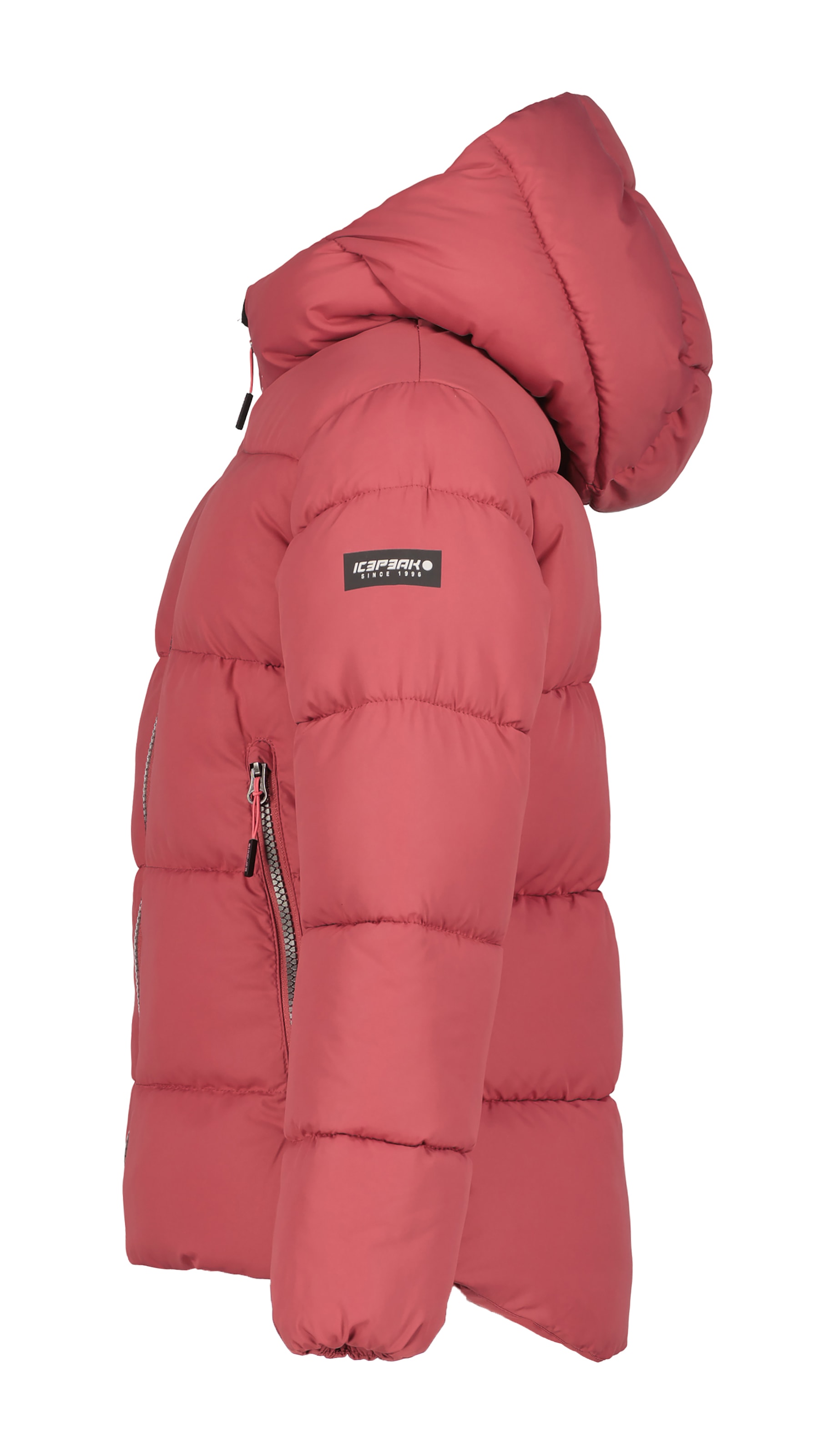 Icepeak Steppjacke »KENOVA JR«, (1 St.)
