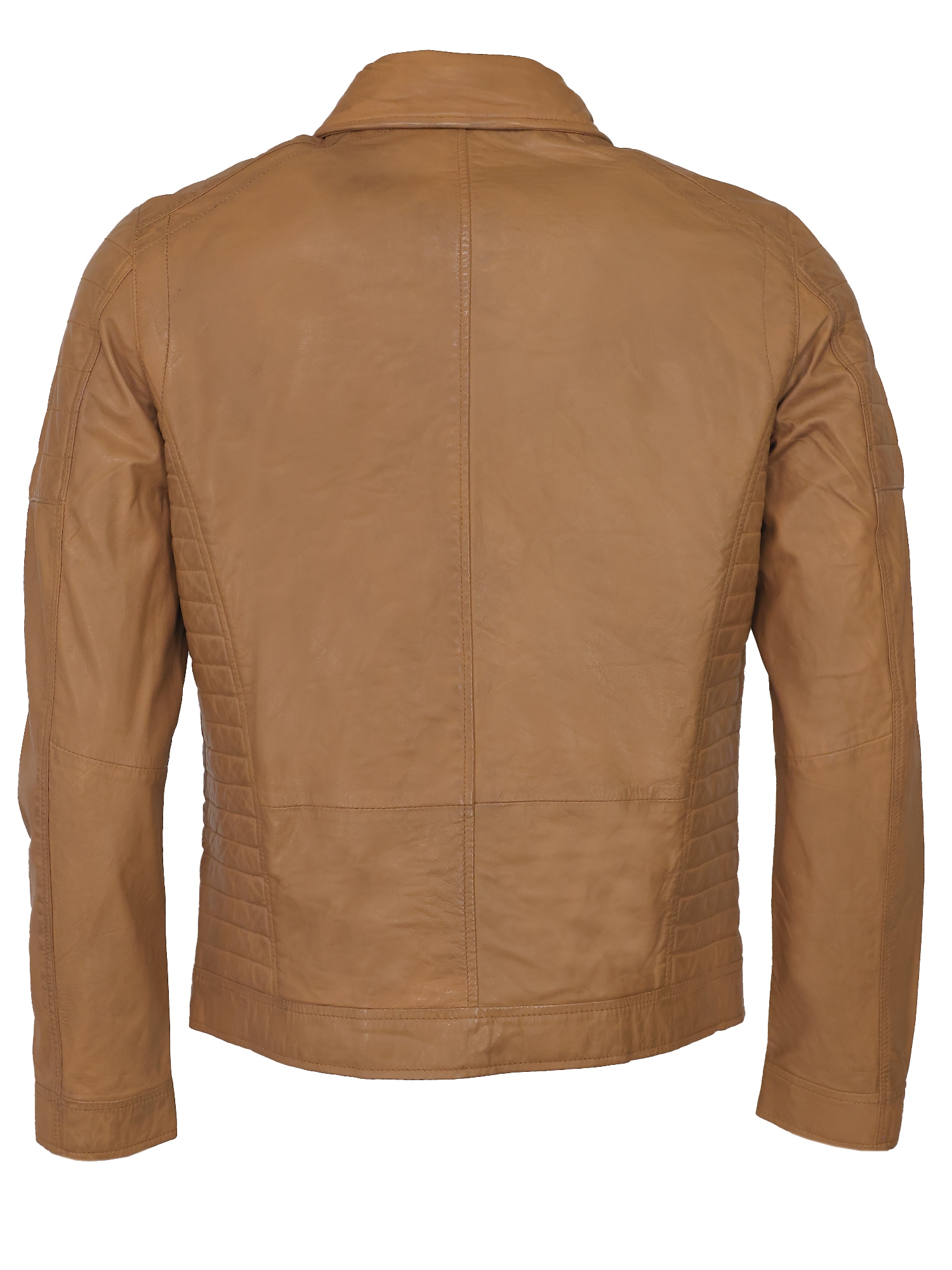 Maze Lederjacke »Lederjacke«