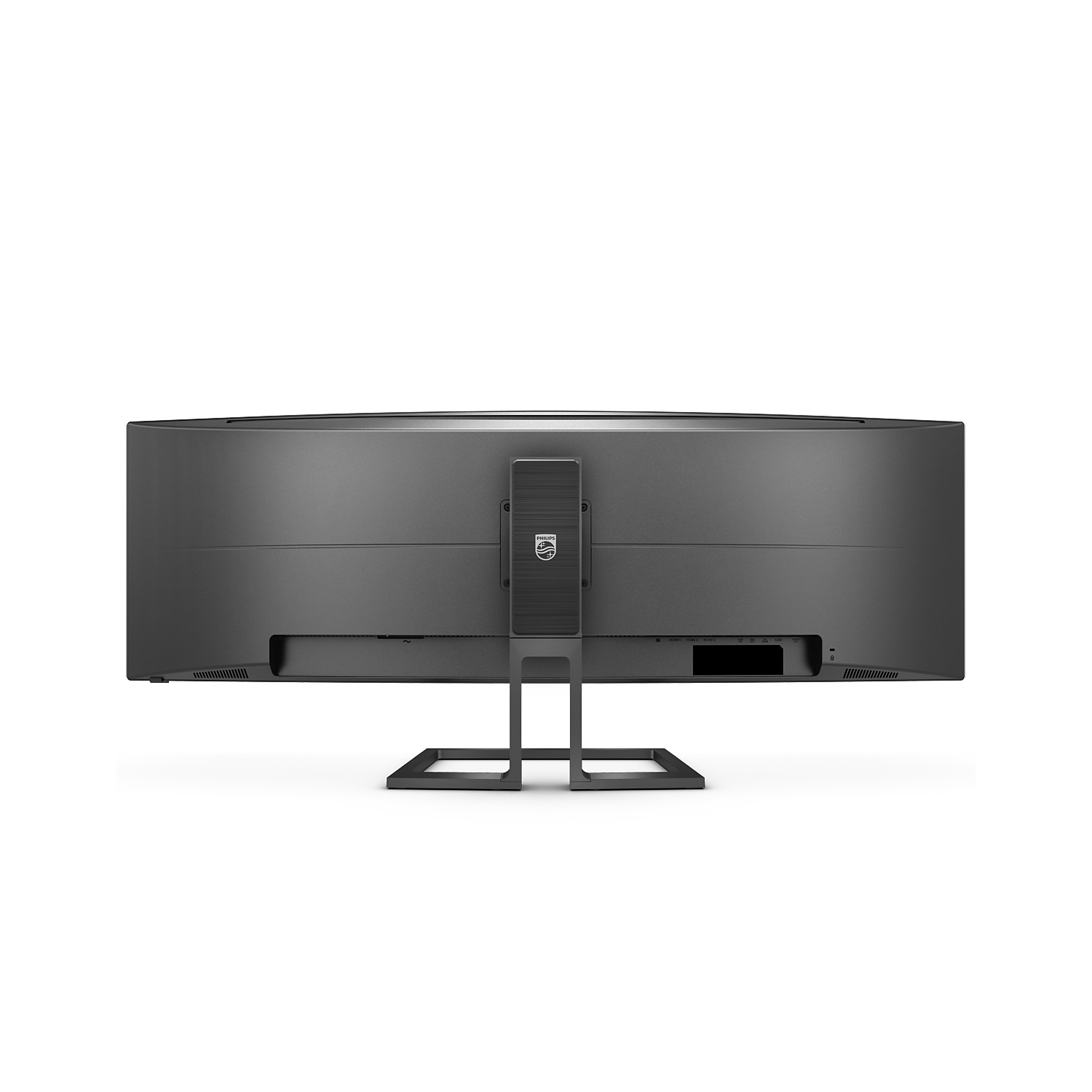Philips Gaming-Monitor »498P9Z/00«, 124 cm/48,8 Zoll, 5120 x 1440 px, DQHD, 4 ms Reaktionszeit, 75 Hz
