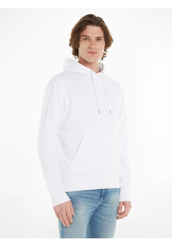 Kapuzensweatshirt »BADGE HOODIE«