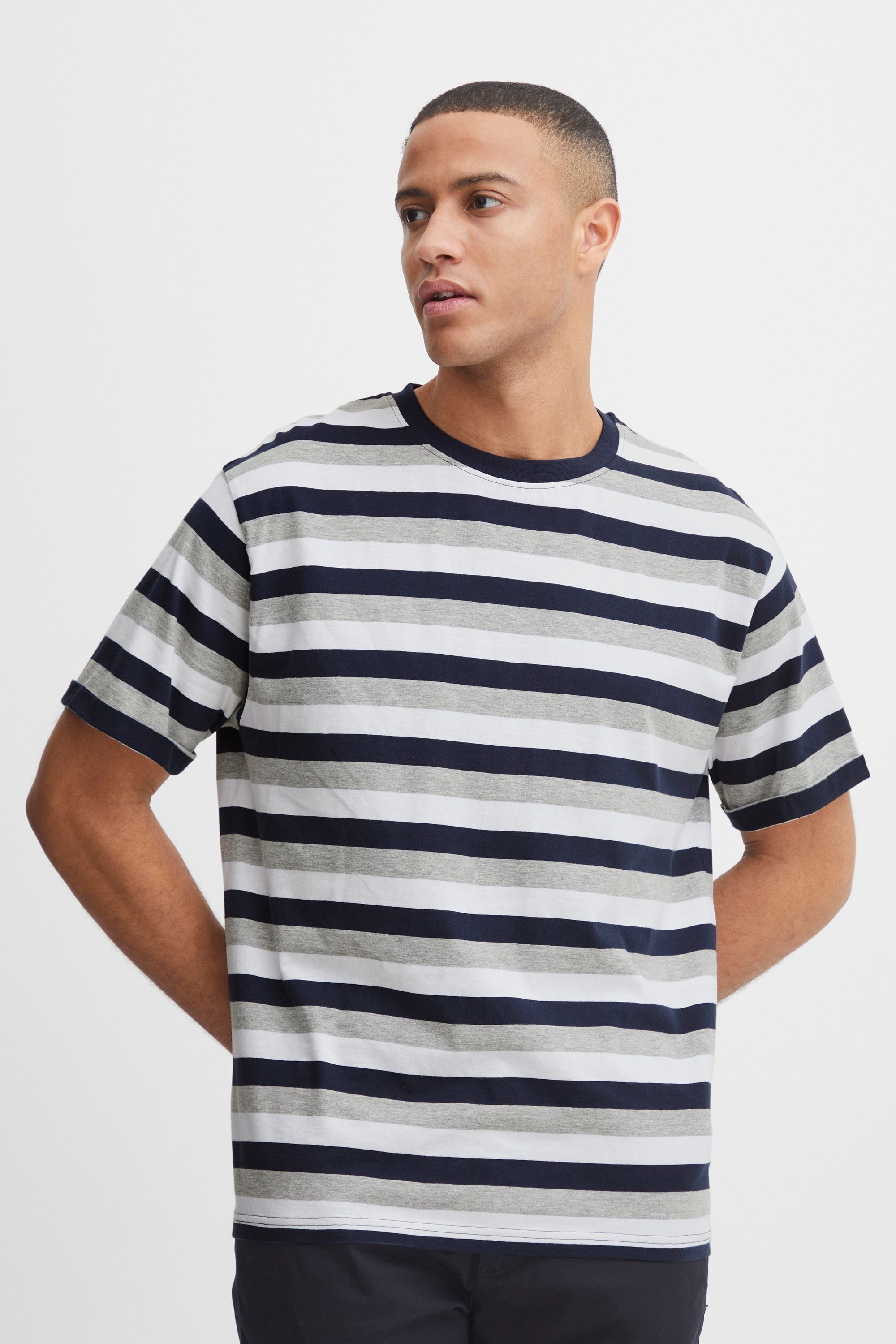 !Solid T-Shirt »T-Shirt SDFox«