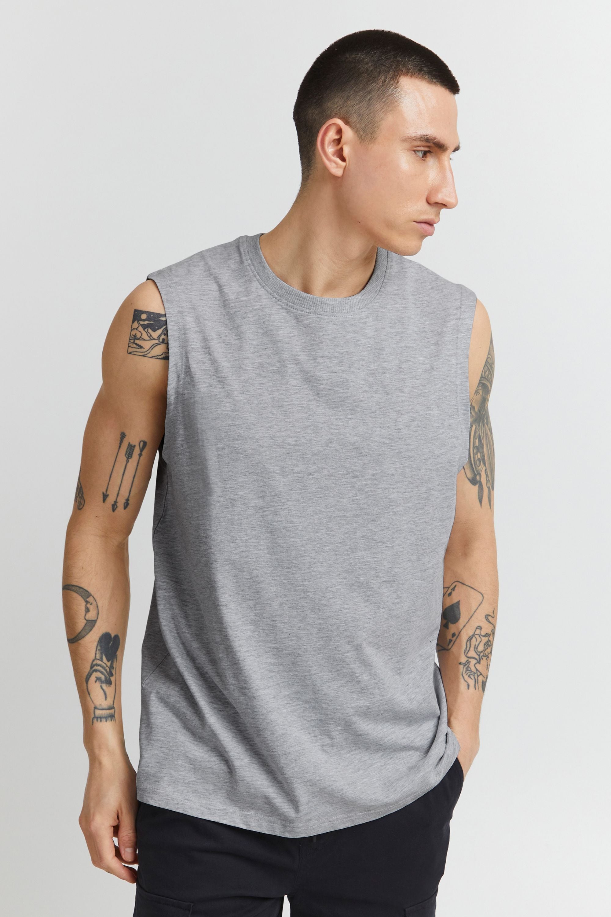 11 Project Muskelshirt »Tanktop PRBrigsy«