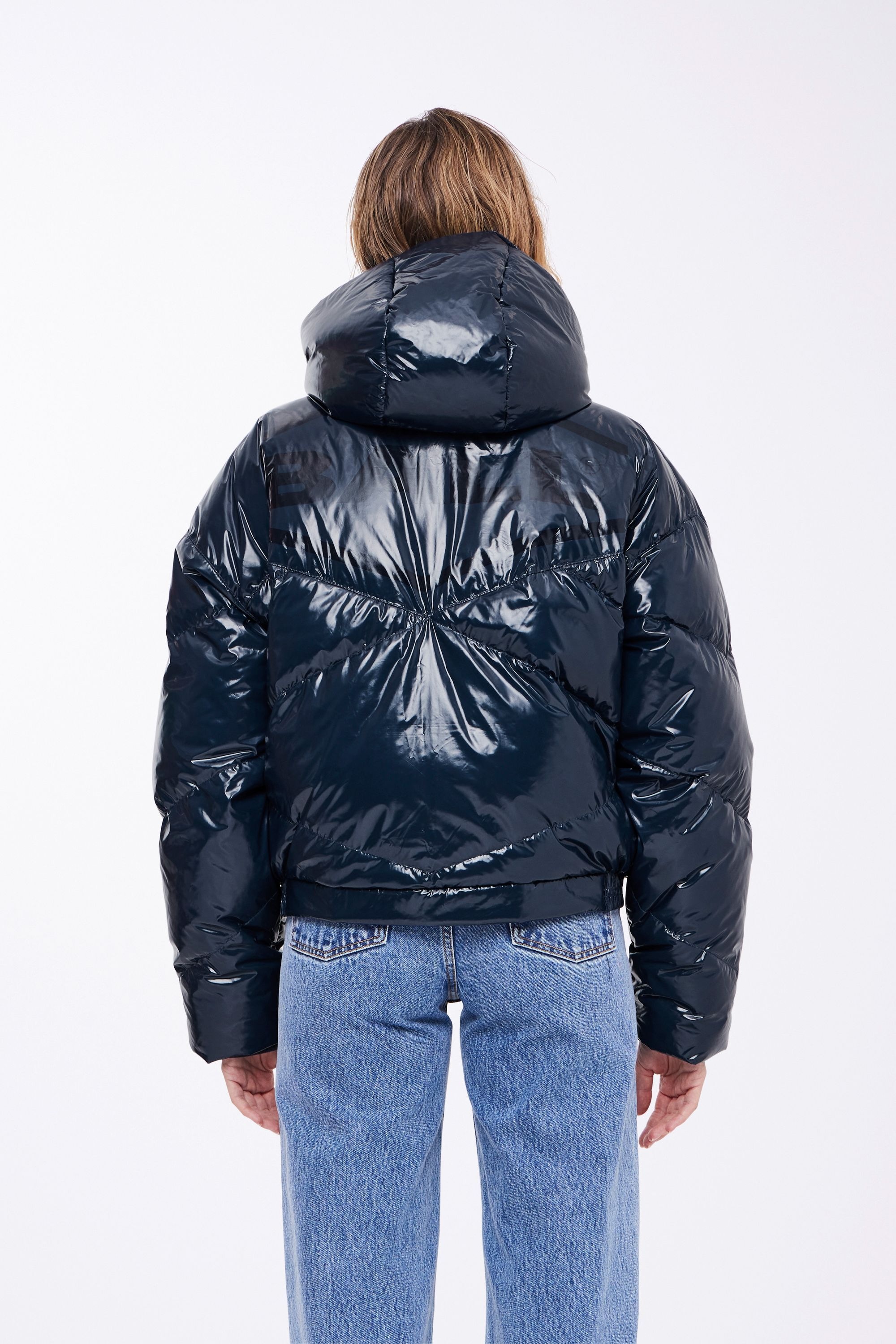 BALL Kurzjacke »Kurzjacke BASALVADORE SHORT JACKET«