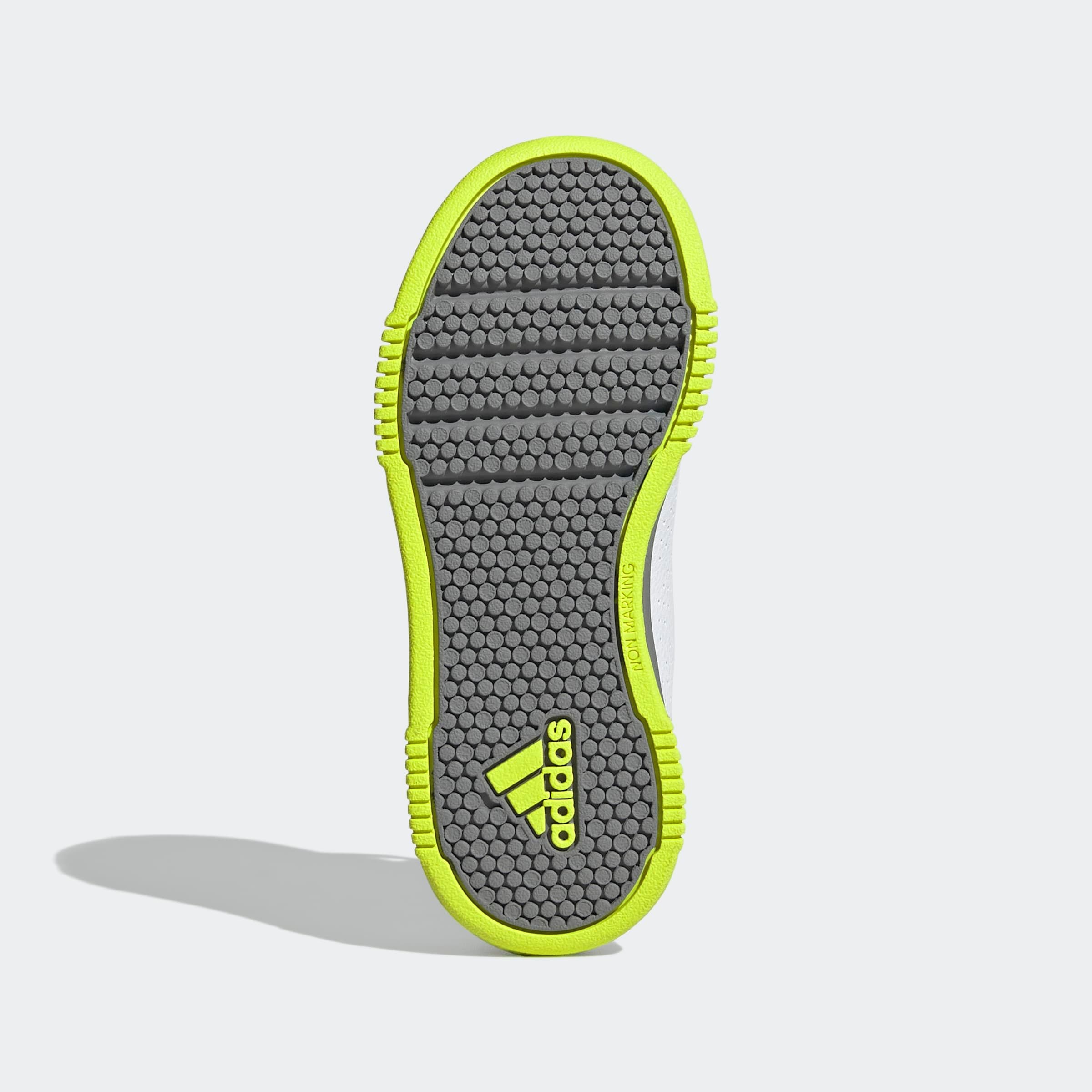 adidas Sportswear Klettschuh »TENSAUR HOOK AND LOOP«