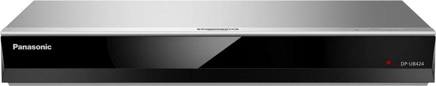 Blu-ray-Player »DP-UB424EG«, 4k Ultra HD, WLAN-LAN (Ethernet),...