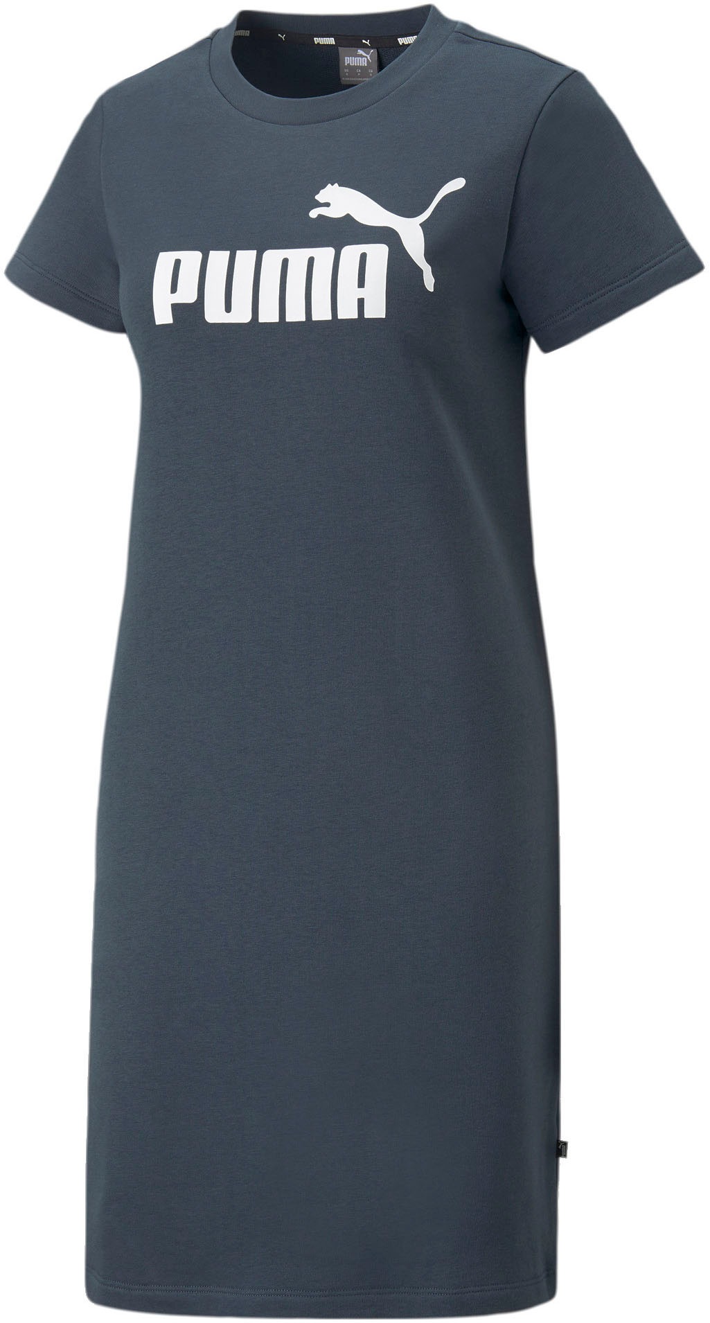 PUMA Shirtkleid »ESS LOGO DRESS TR« kaufen