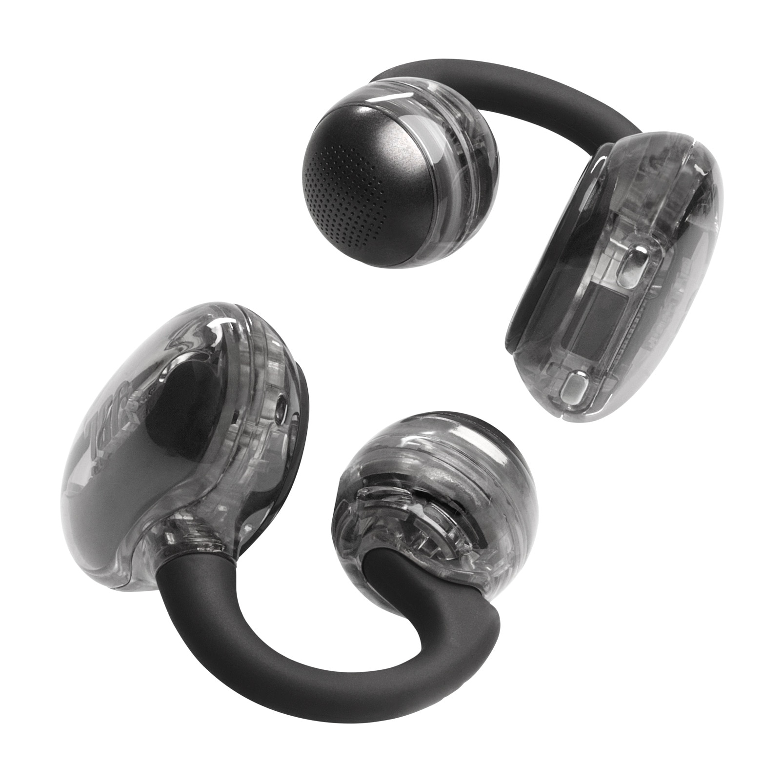 JBL Open-Ear-Kopfhörer »Soundgear Clips« A2DP Bluetooth Freisprechfunktion