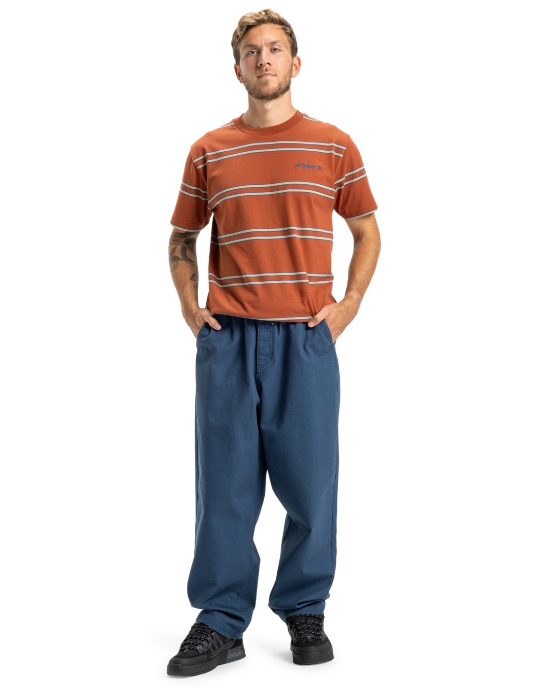 DC Shoes Schlupfhose »Framed«