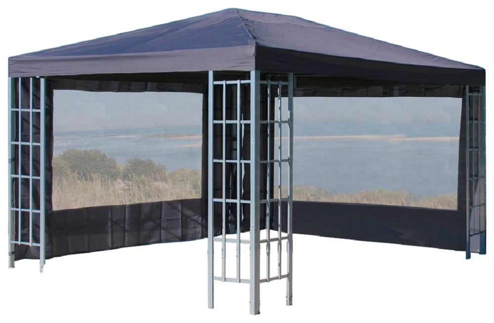 Quick Star Pavillon-Ersatzdach »Rank«, für 300x400 cm