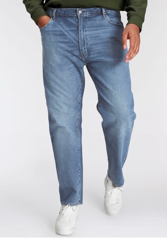 Levi's® Plus Tapered-fit-Jeans »502™« kaufen