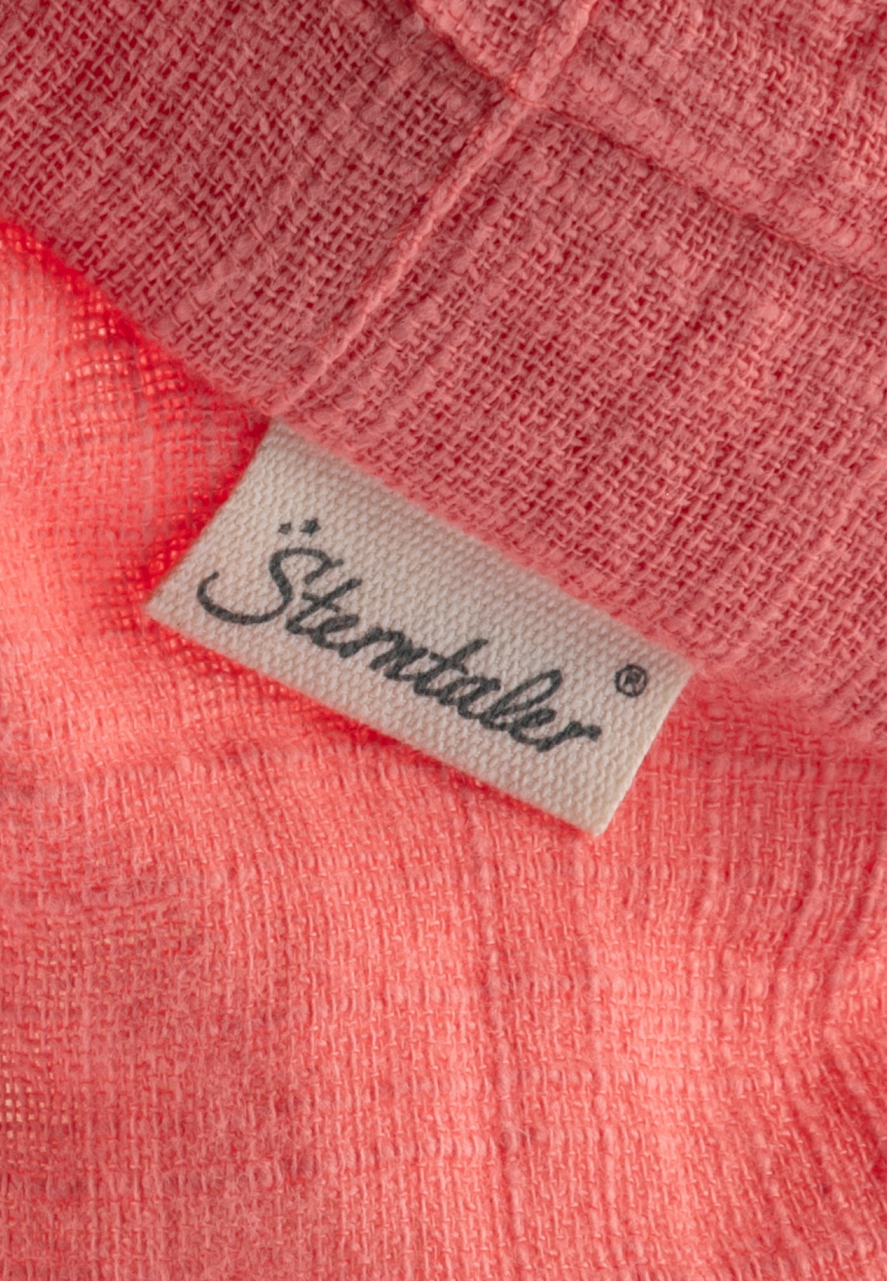 Sterntaler® Schirmmütze »Schirmmütze mit Nackenschutz uni«