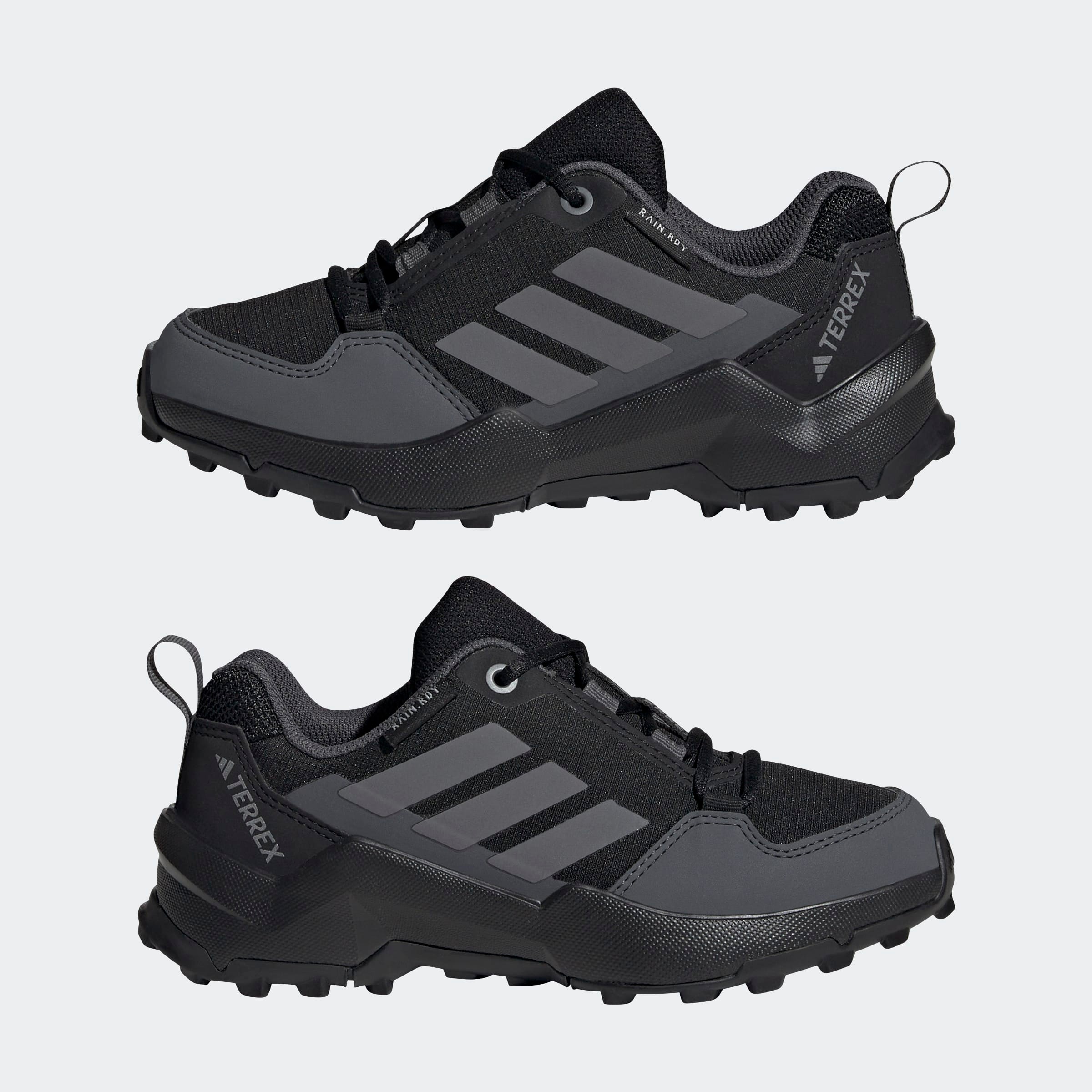 adidas TERREX Wanderschuh »TERREX AX4R«  wasserdicht, für Kinder