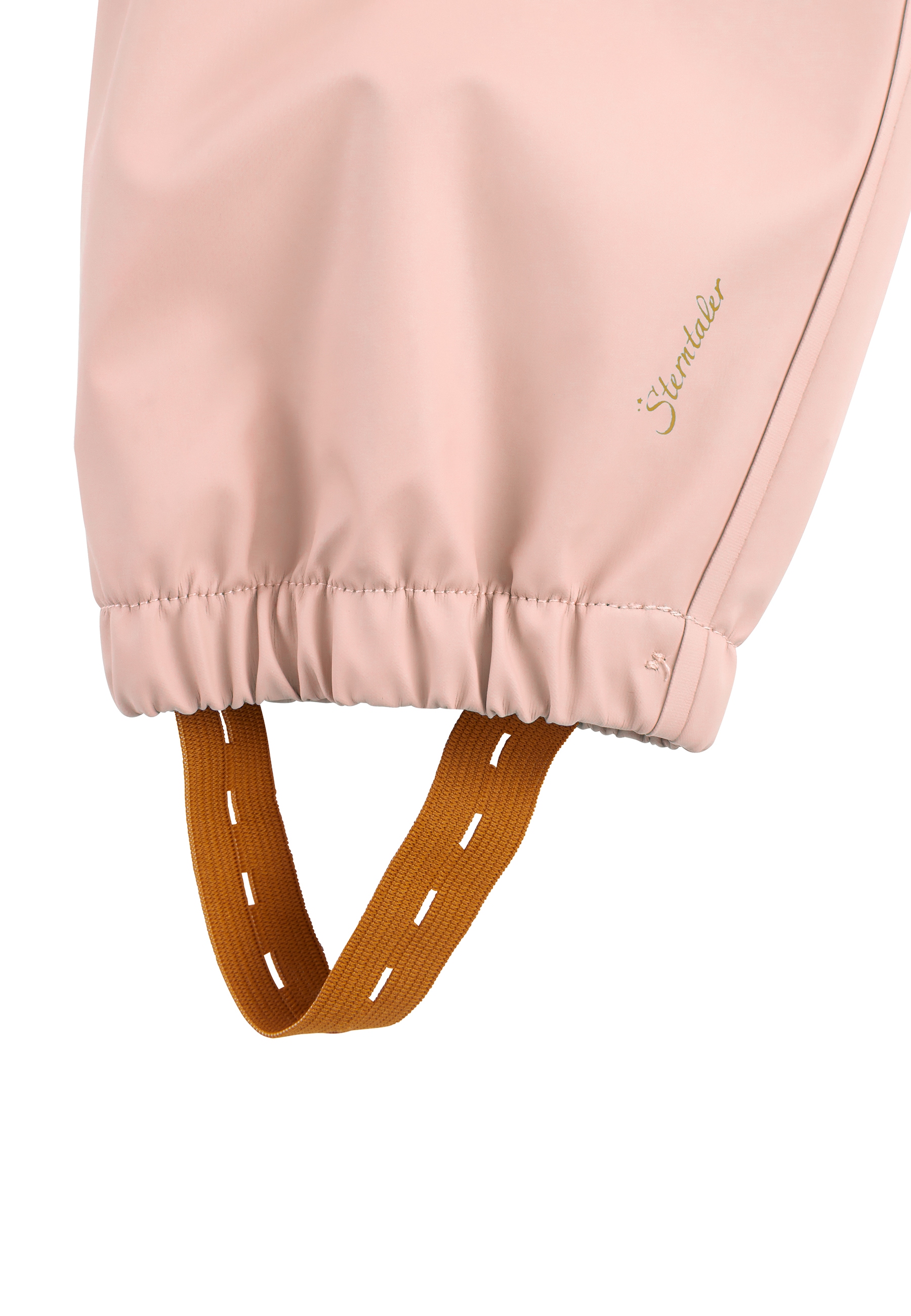 Sterntaler® Regenhose »Regenhose ungefüttert uni«