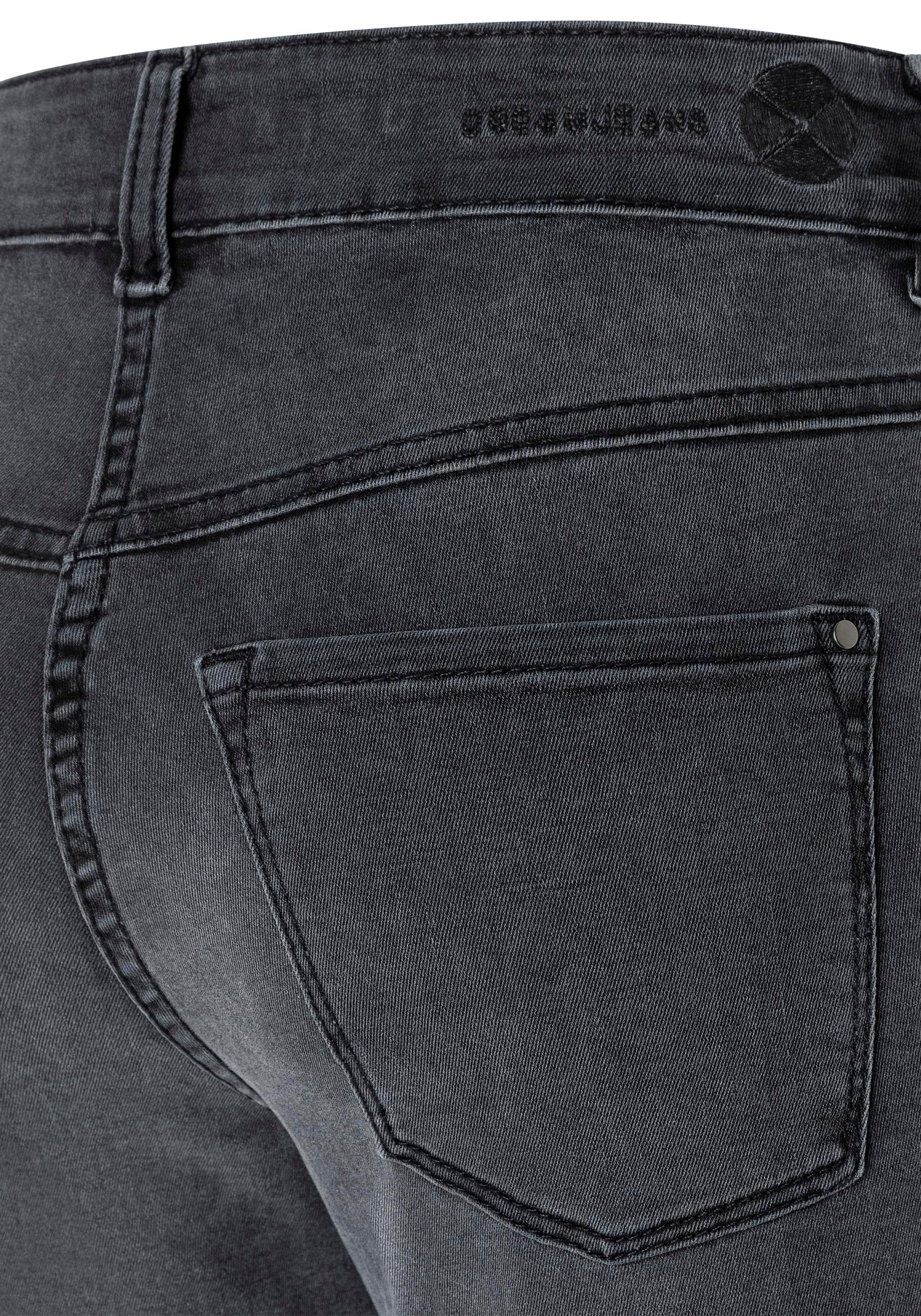 MAC Skinny-fit-Jeans »Dream Skinny«, in hochelastische Qualität für den perfekten Sitz