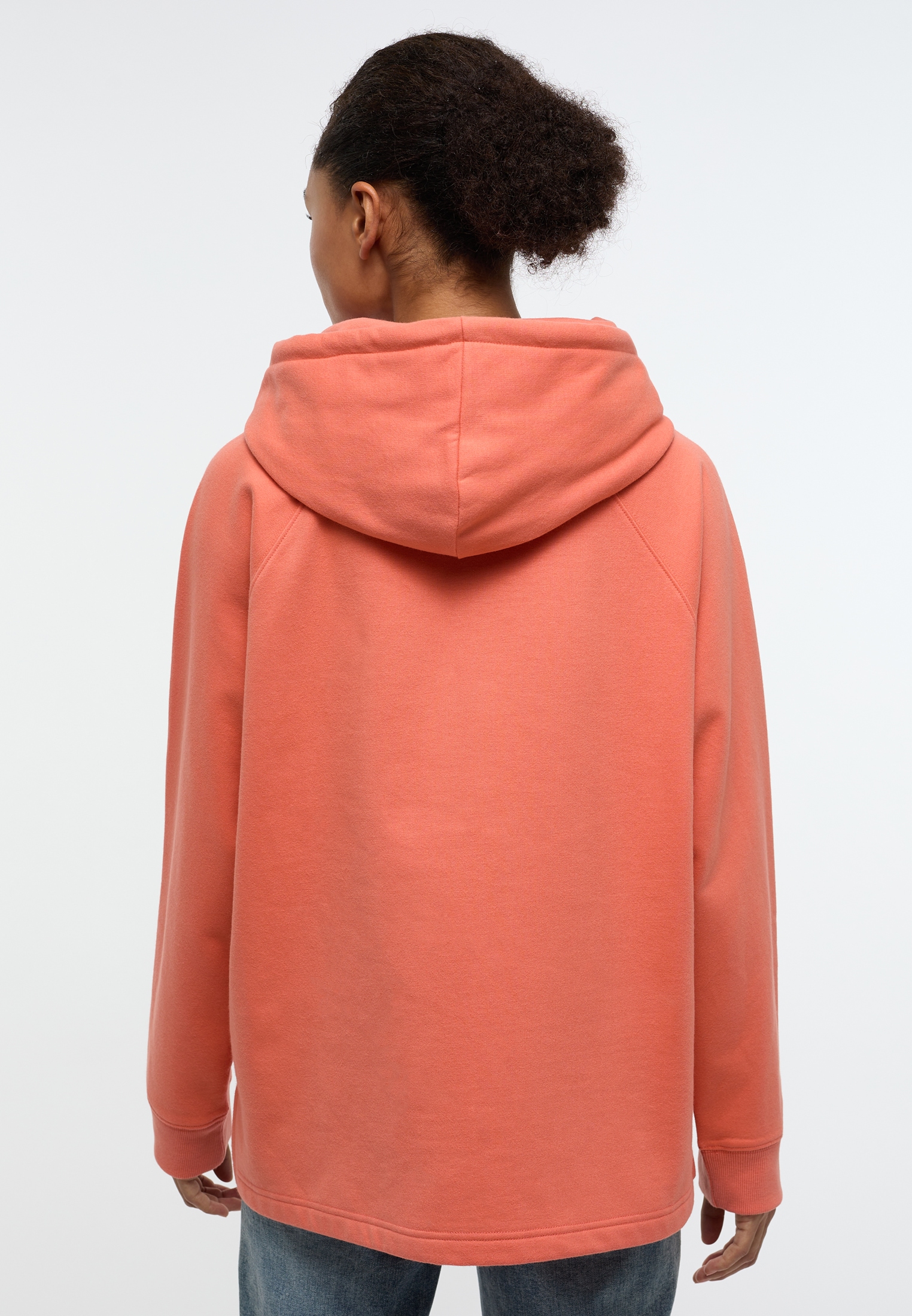 Eterna Hoodie