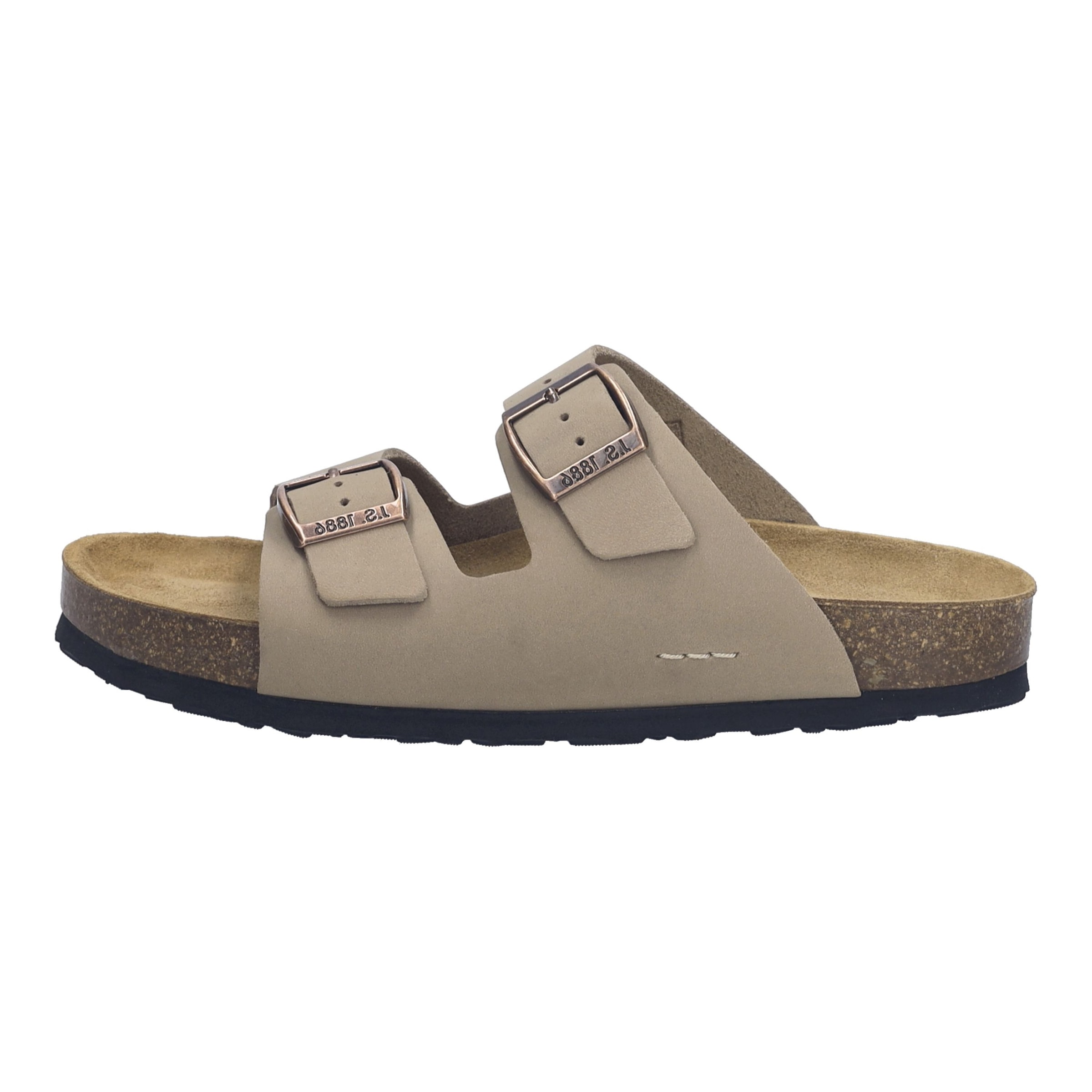 Josef Seibel Sandale »Hermine 01, beige-kombi«