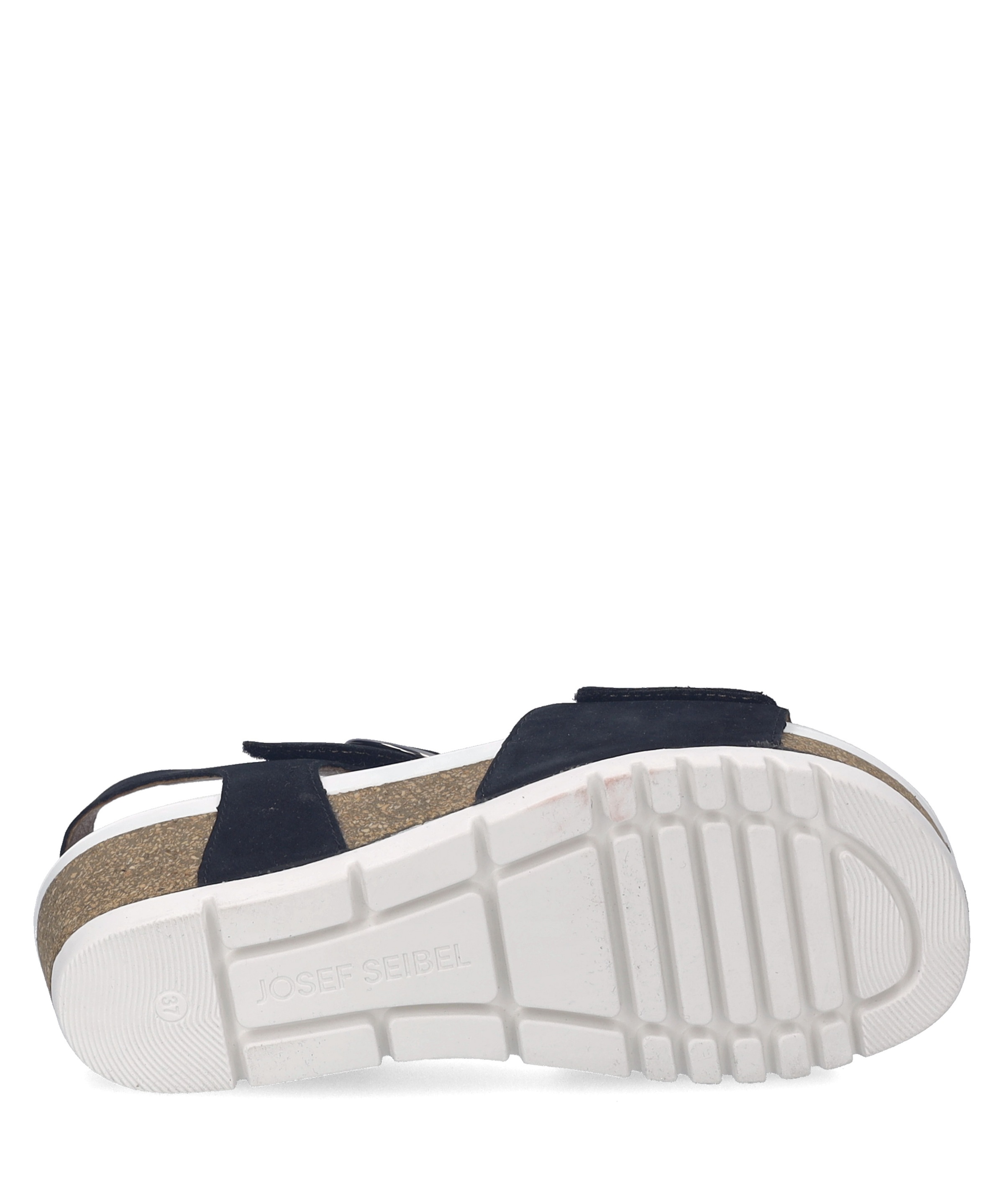 Josef Seibel Sandale »Quinn 16, schwarz«