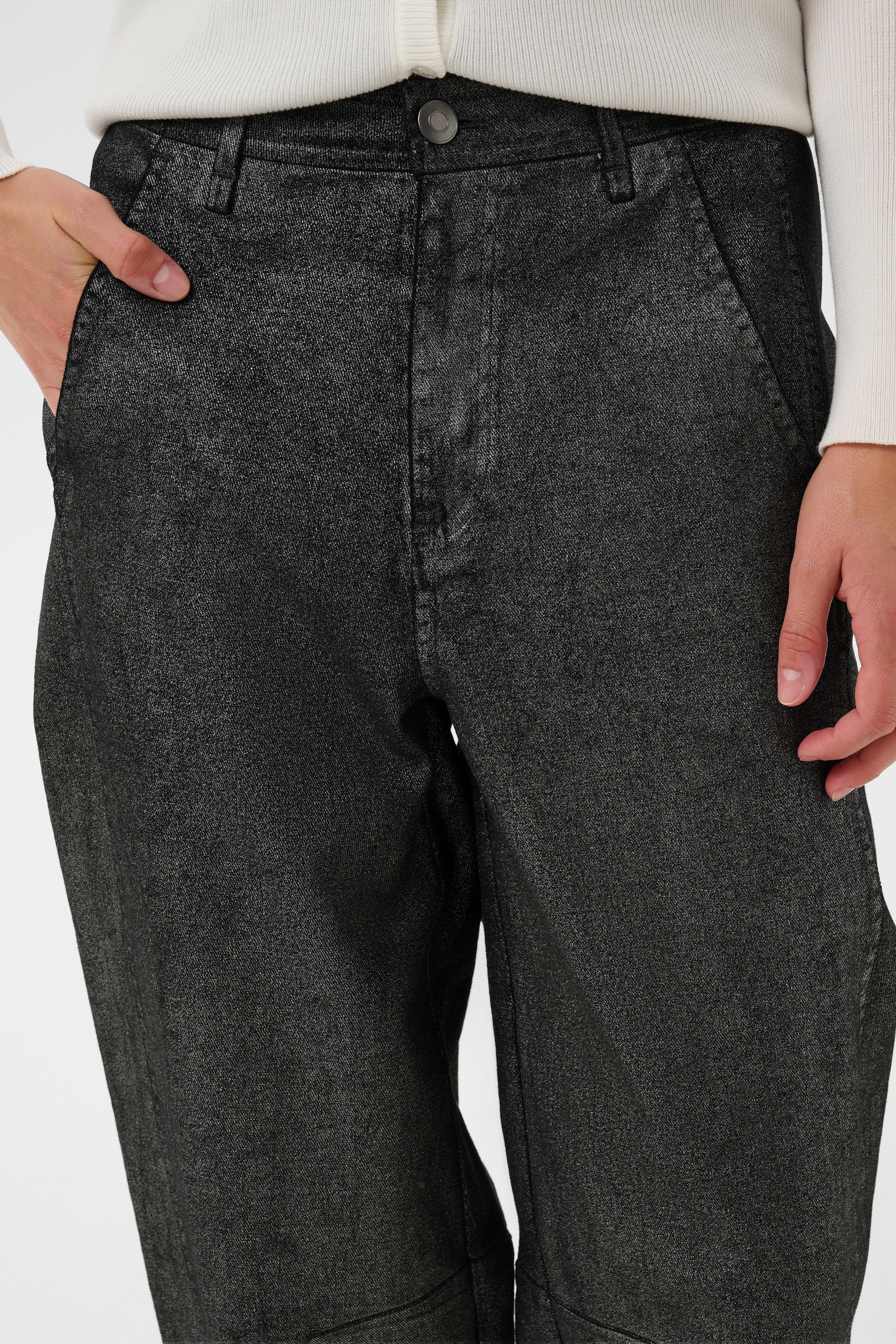 Saint Tropez Regular-fit-Jeans »Saint Tropez Jeans UrickaSZ«