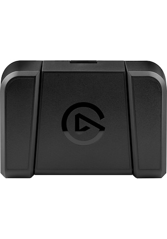 Streaming-Box »Stream Deck Pedal«, (1 St.)