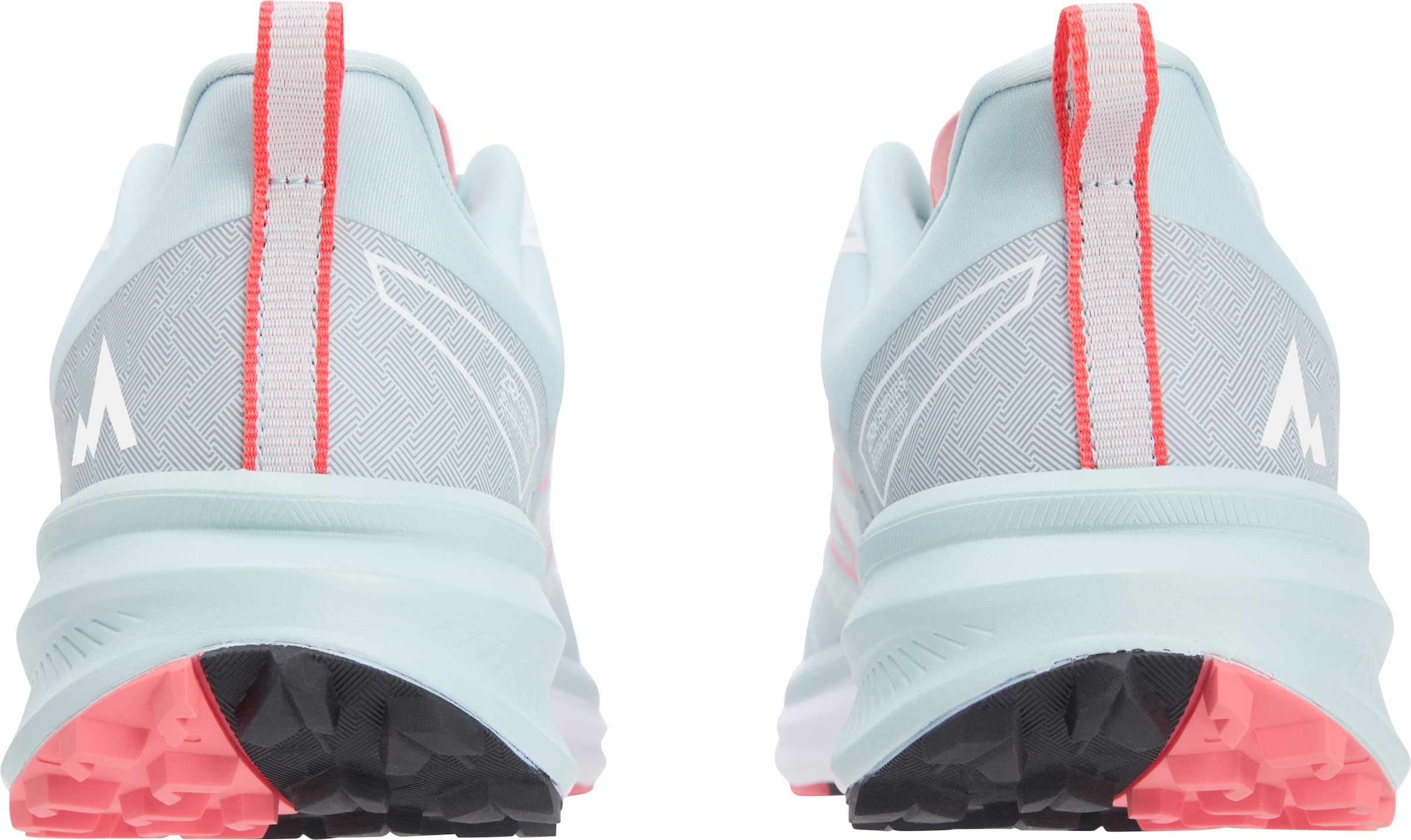 McKINLEY Trailrunningschuh »Zyrox Trail III AQB«