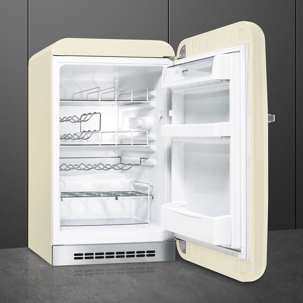 Kühlschrank FAB10HLCR5, jetzt cm breit cm 97 »FAB10H«, online OTTO hoch, bei 54,5 Smeg