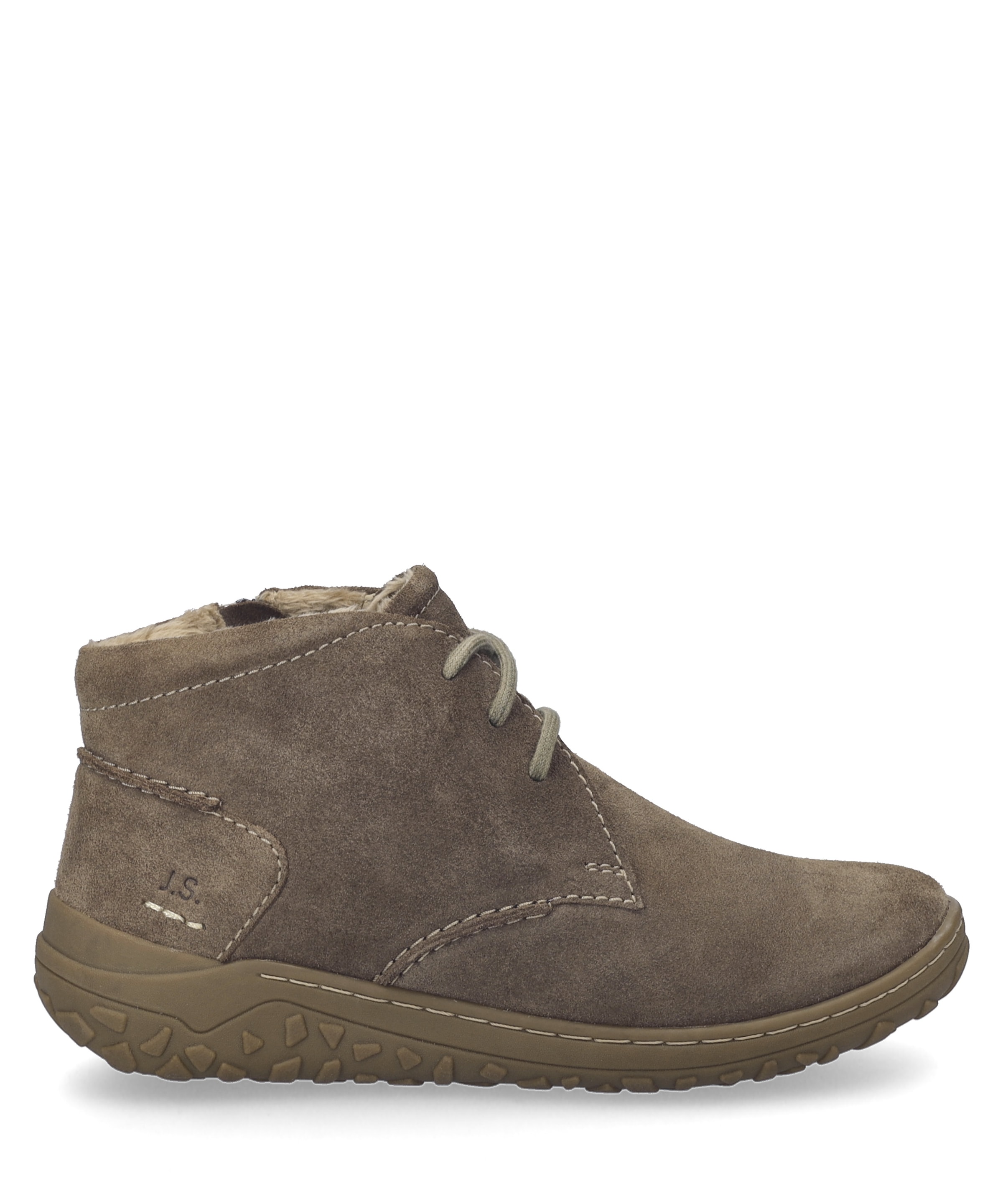 Josef Seibel Schnürschuh »Ruby 01, taupe«