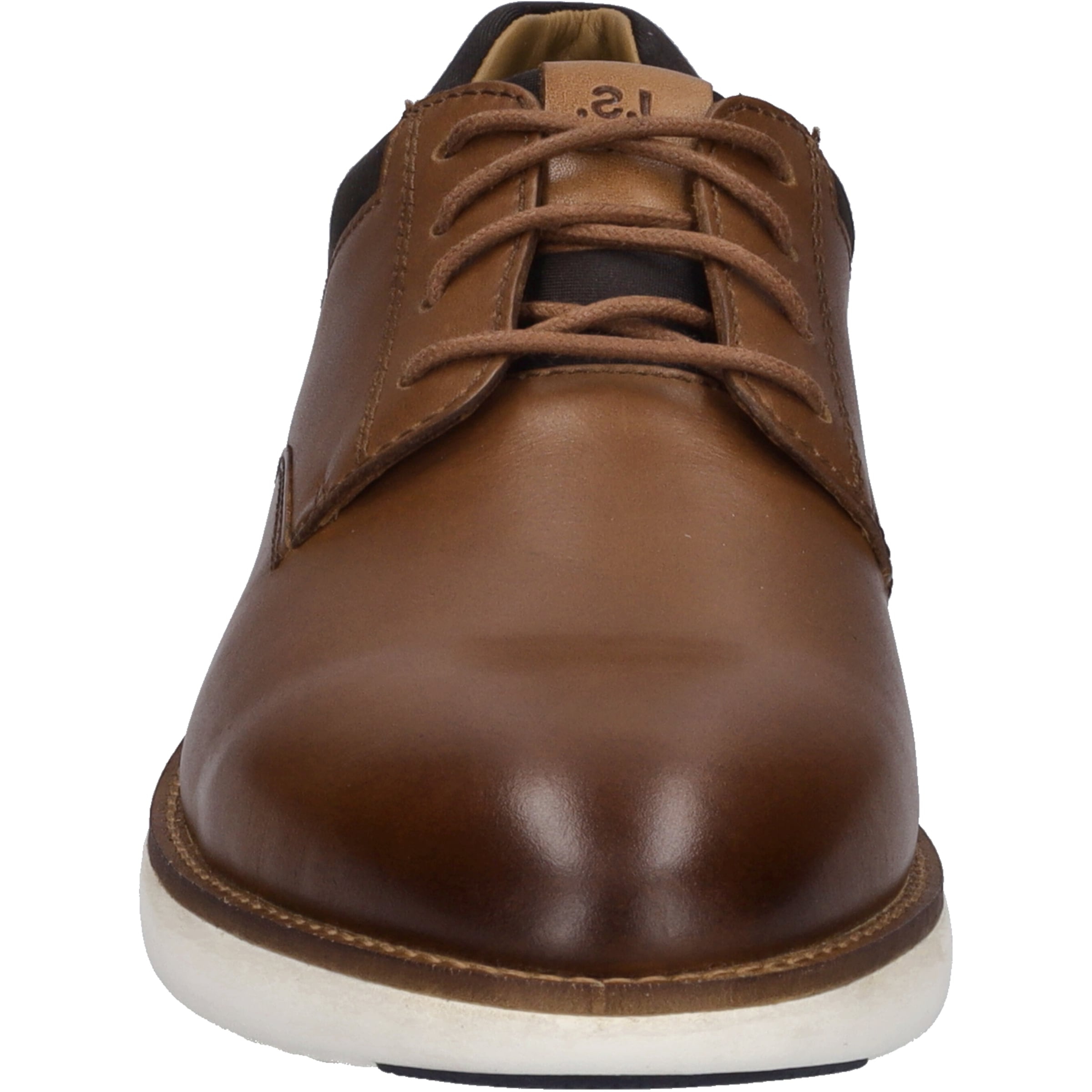 Josef Seibel Schnürschuh »Finley 03, cognac«