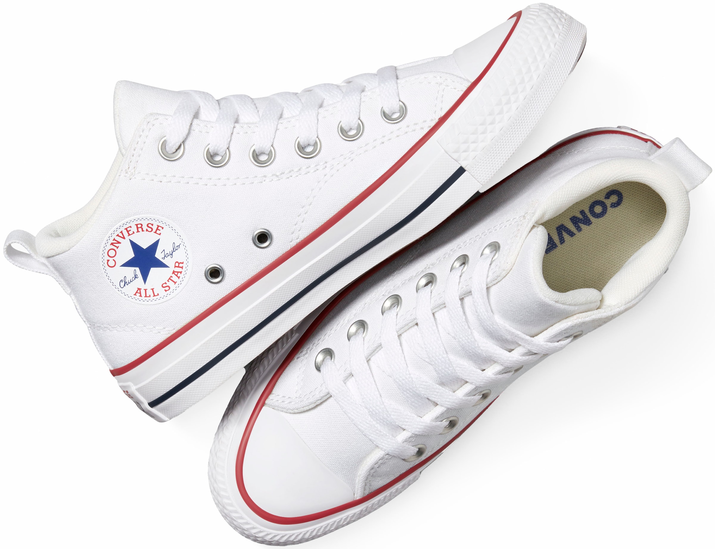 Converse Sneaker »CHUCK TAYLOR ALL STAR MALDEN STREET«