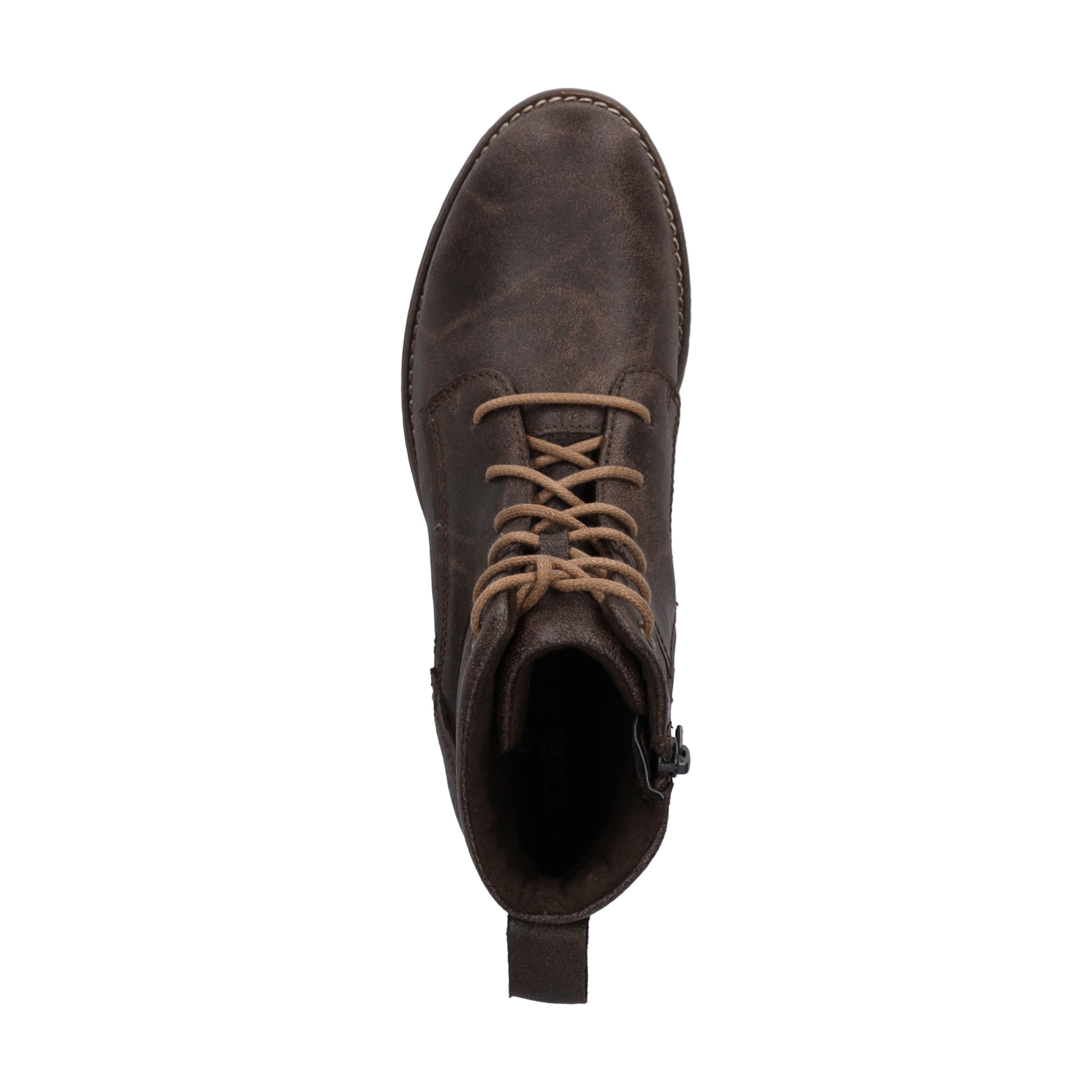 Josef Seibel Stiefelette »Sienna 95, moro«