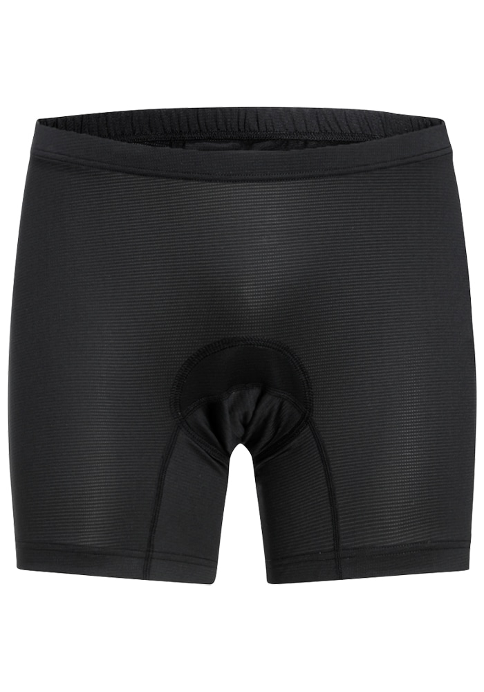 Jack Wolfskin Radhose »GRAVEX PADDED BOXER M«