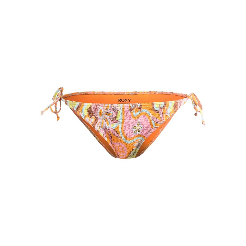 Roxy Bikini-Hose »Floraldelic«