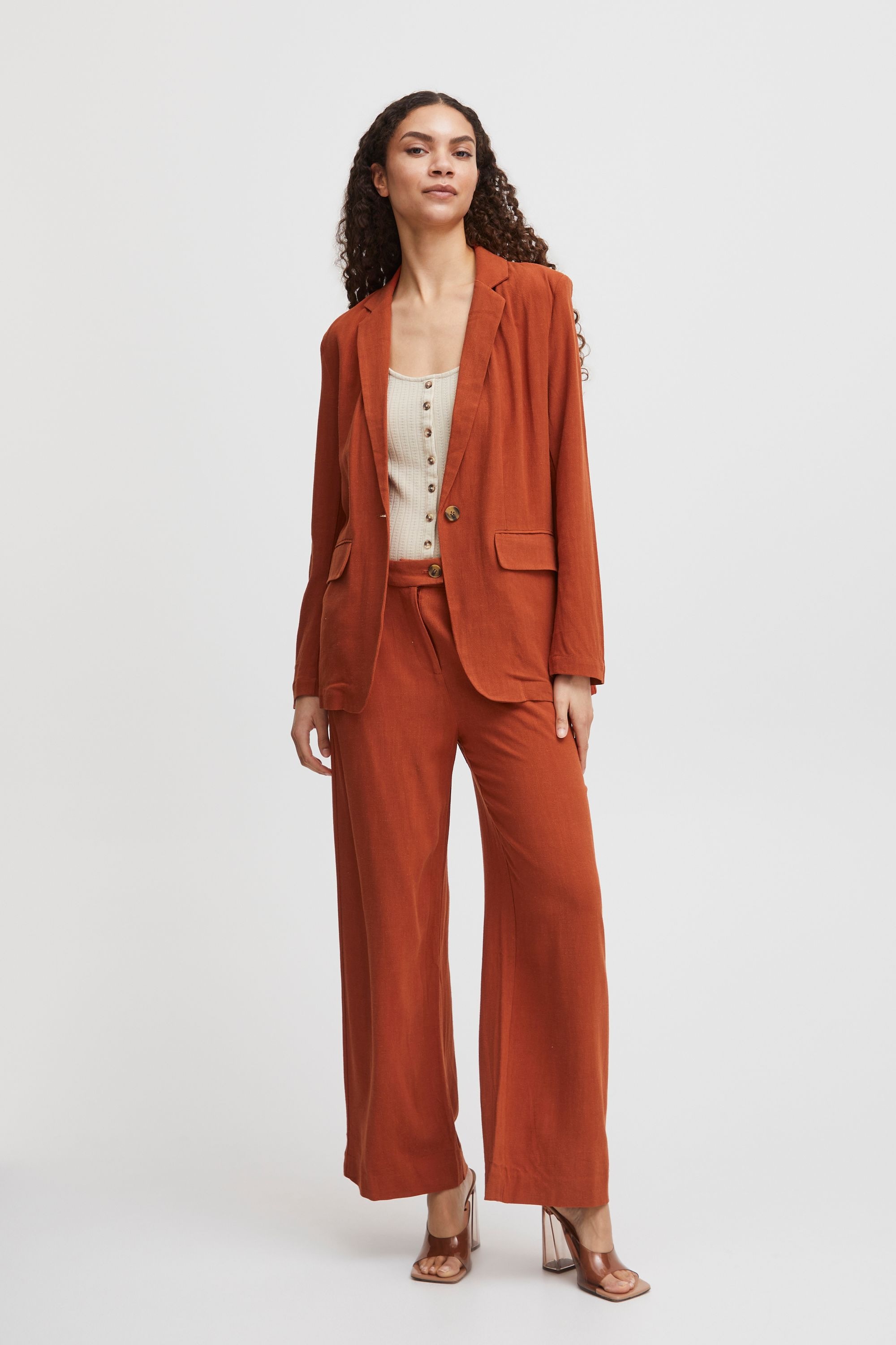 b.young Jackenblazer »Jackenblazer BYJohanna«