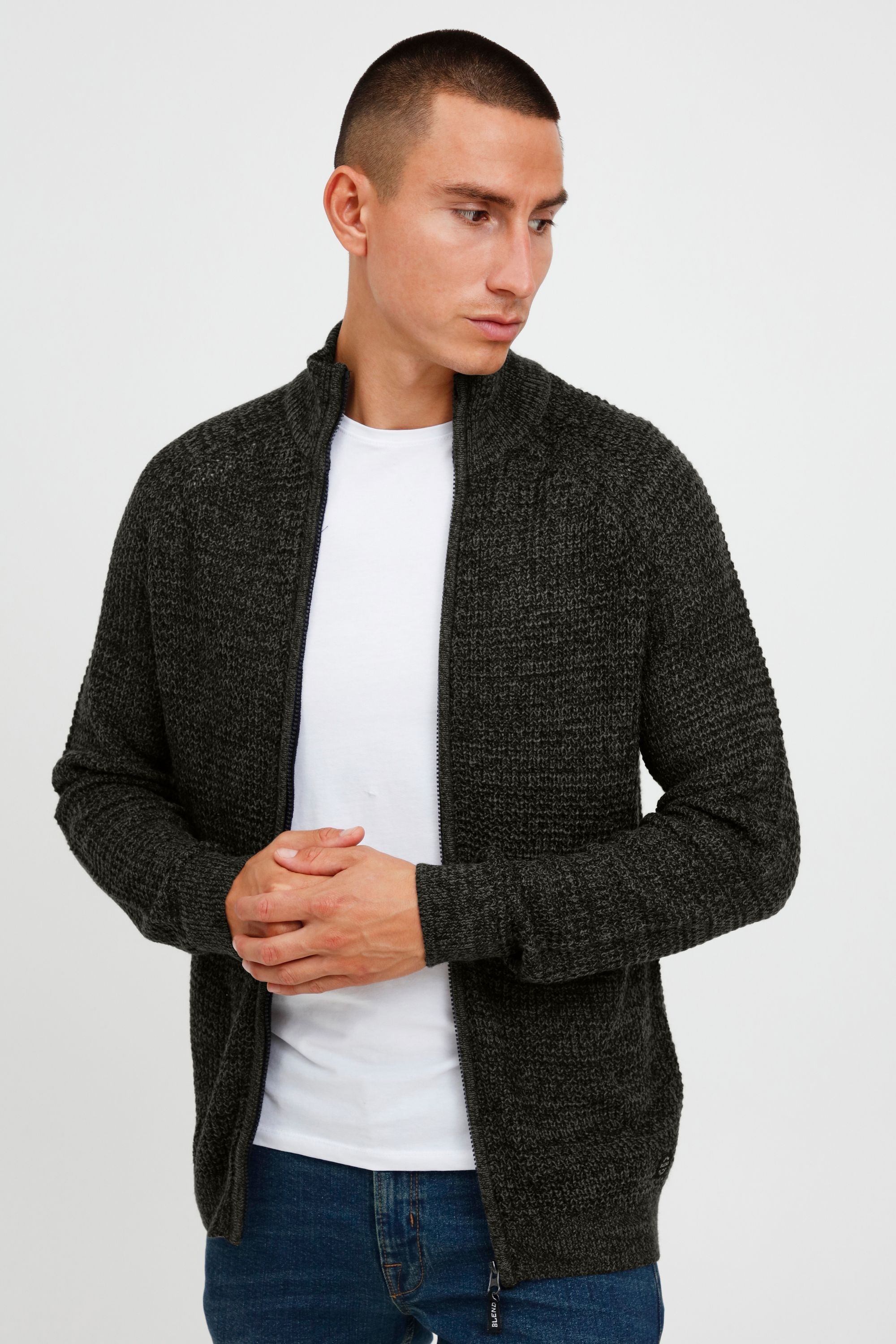 Blend Strickjacke »Strickjacke BHCarmelo«