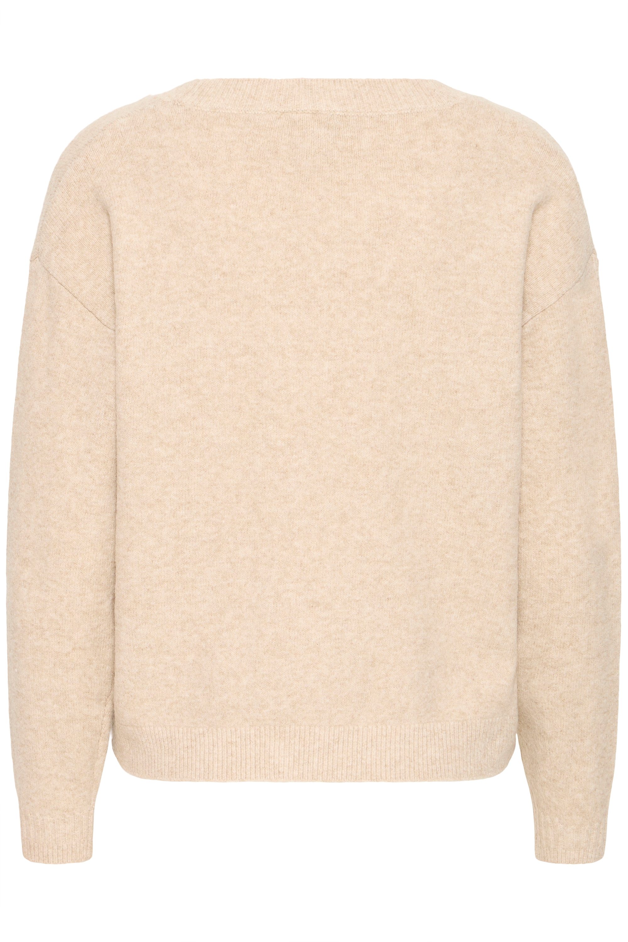 Ichi Strickjacke »Damen Langarm IHDASILA«
