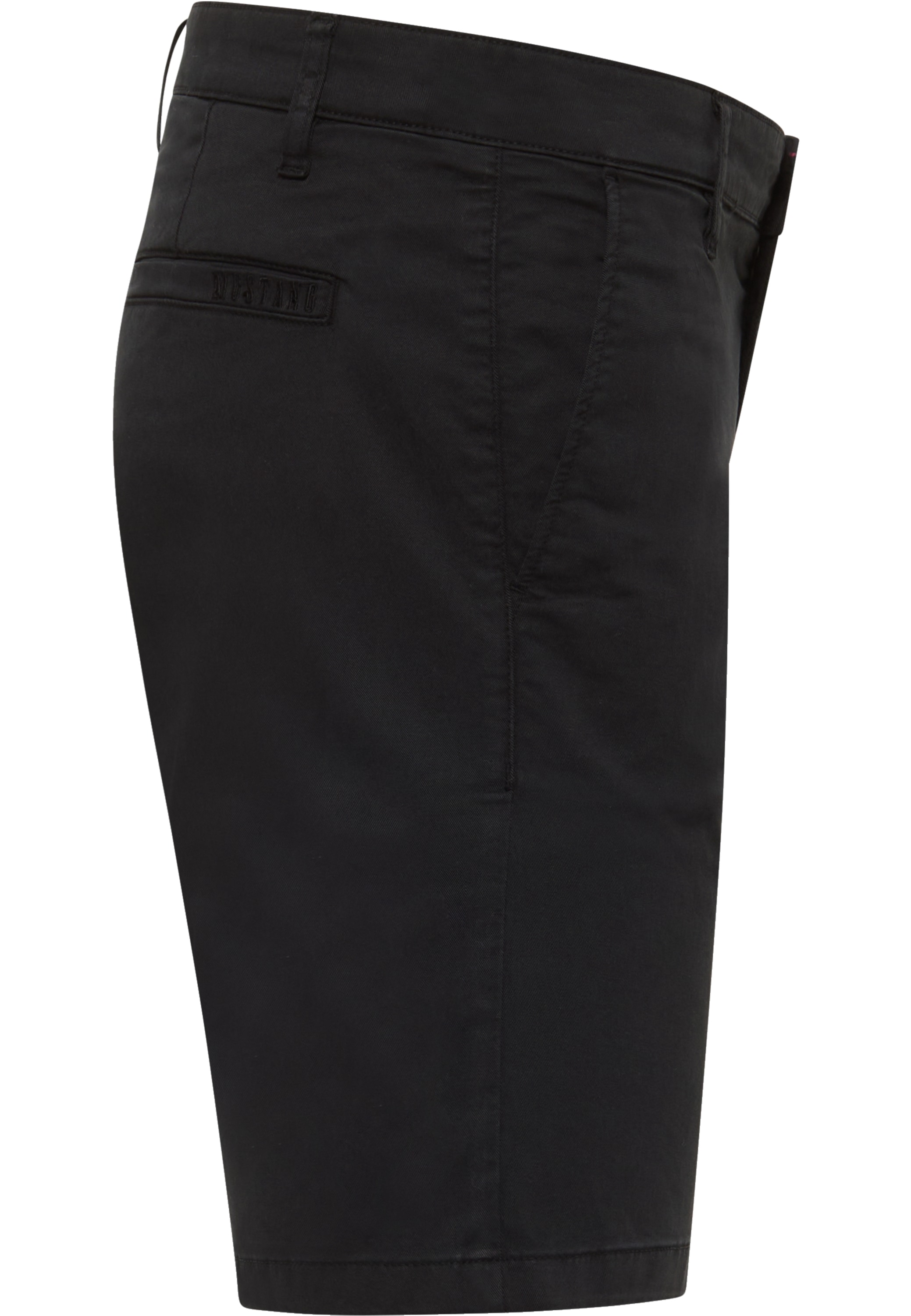 MUSTANG Shorts »Herren Style Brad Chino Shorts«