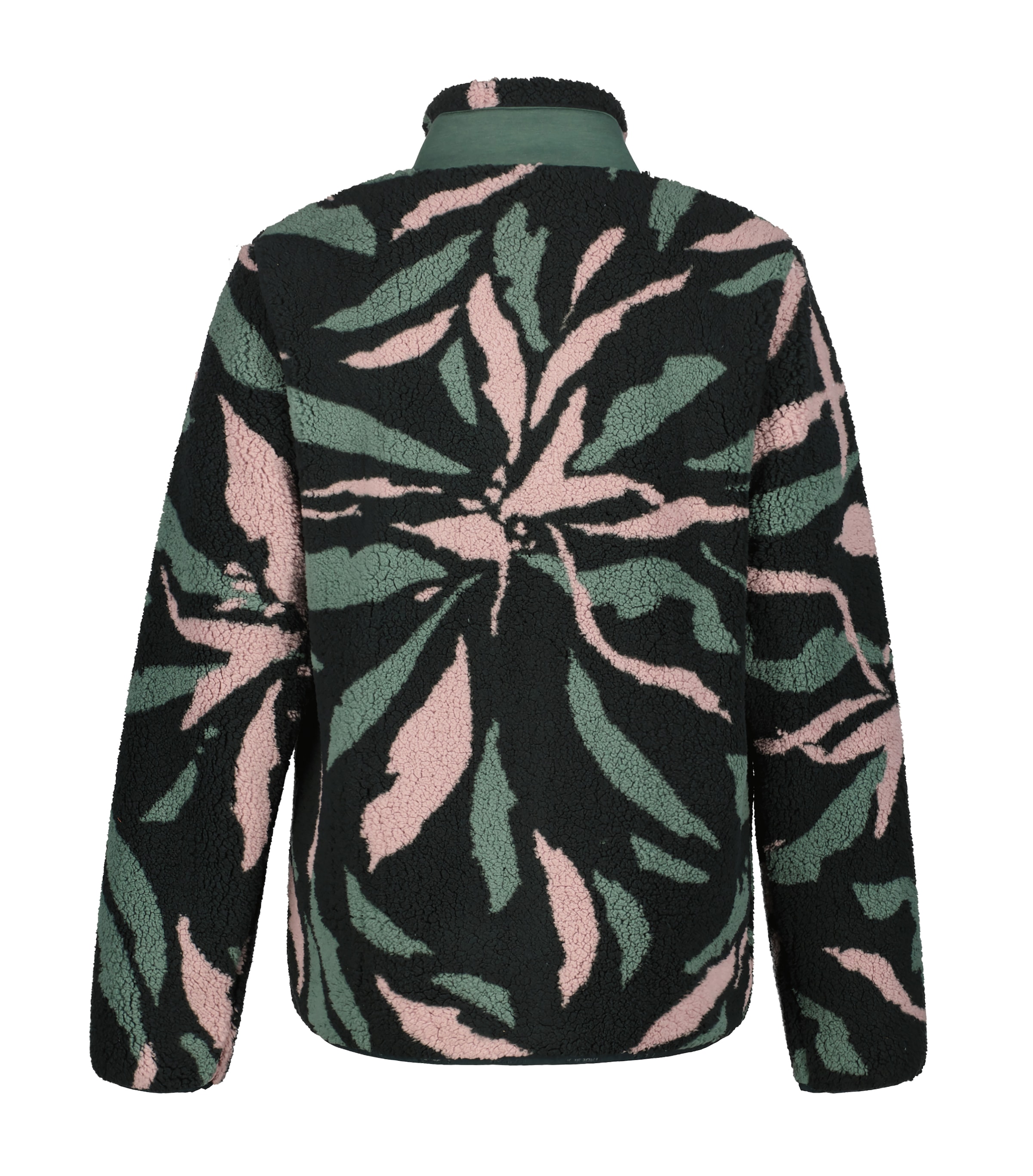 Icepeak Fleecejacke »ARDESE«, (1 St.)