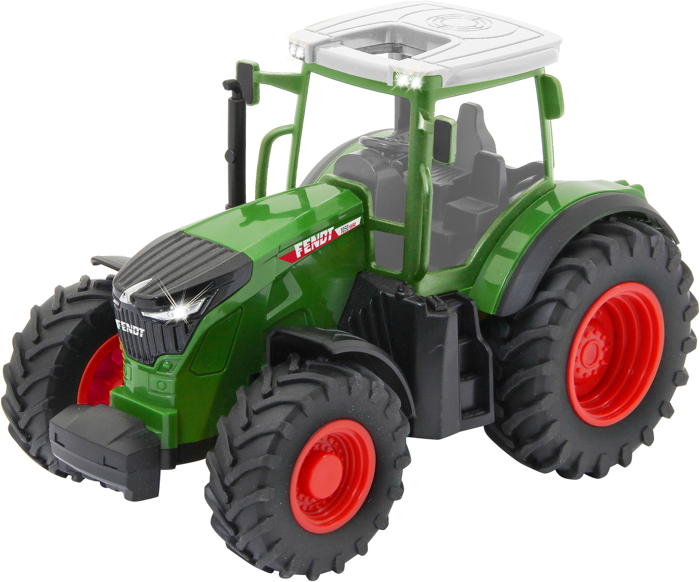 Jamara RC-Traktor »Fendt 1050 Vario 1:24S 2,4GHz«, mit LED Licht