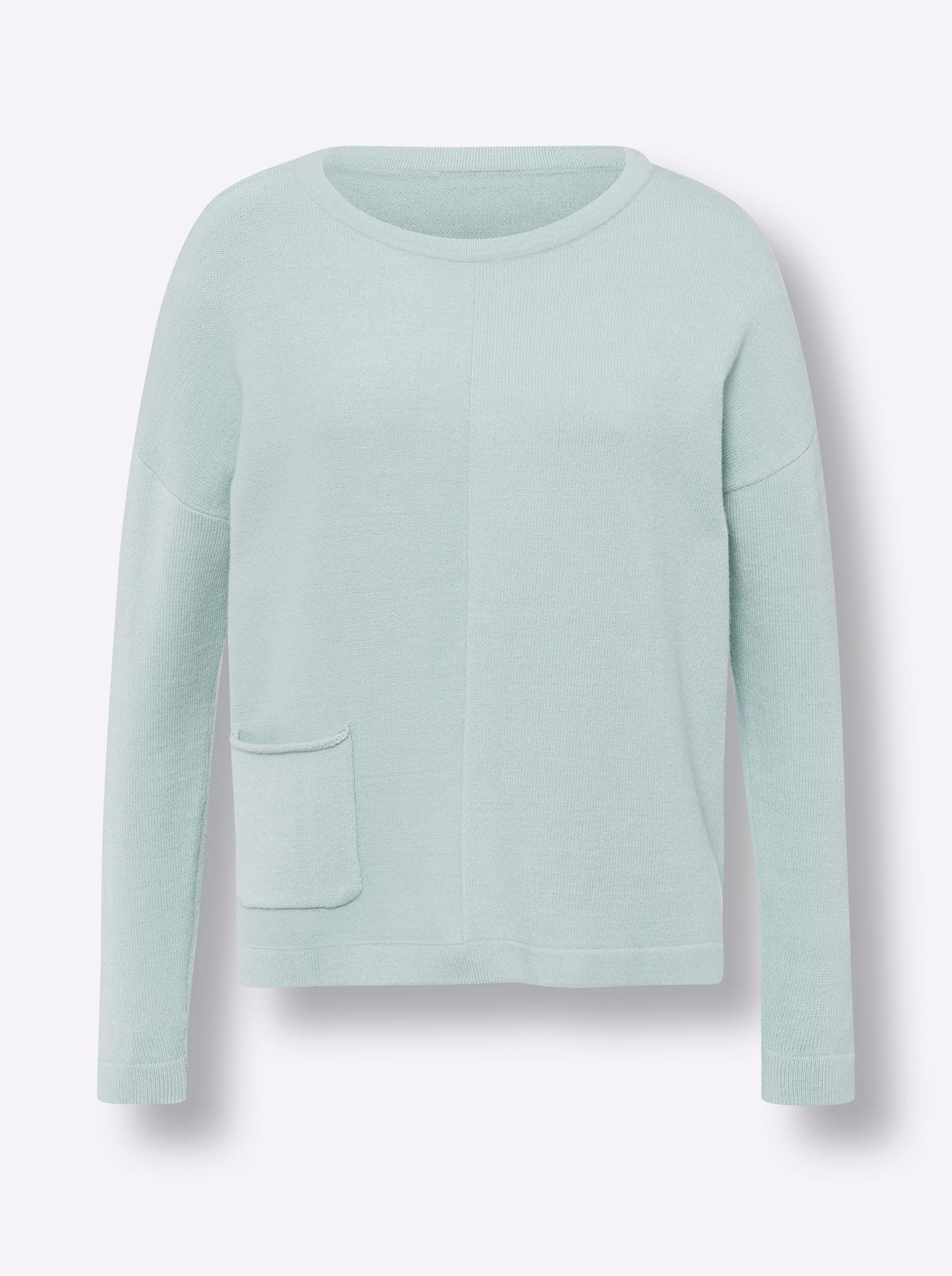 heine Strickpullover »Pullover«