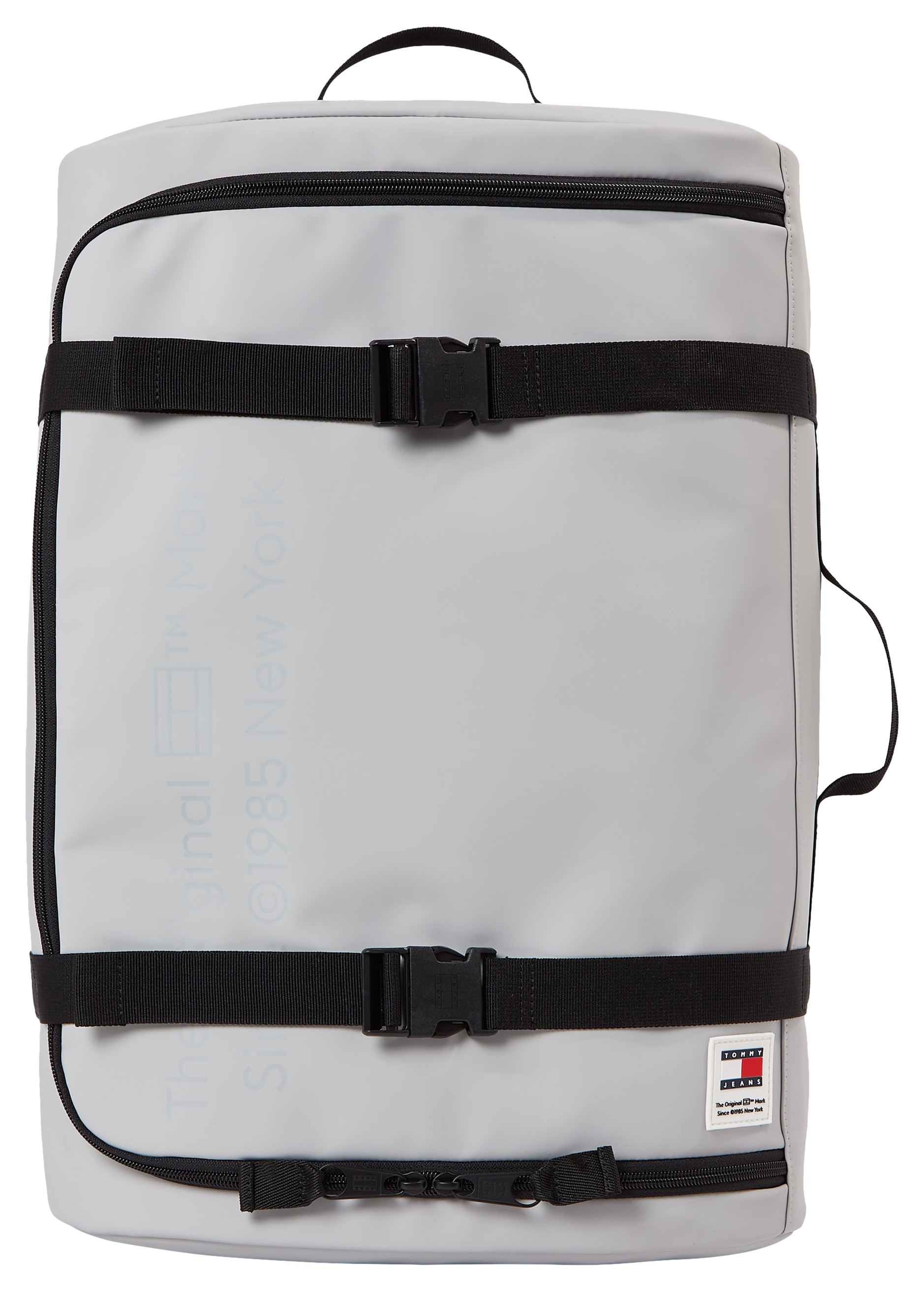 Weekender »TJM DAILY + DUFFLE BACKPACK«, im praktischen Format